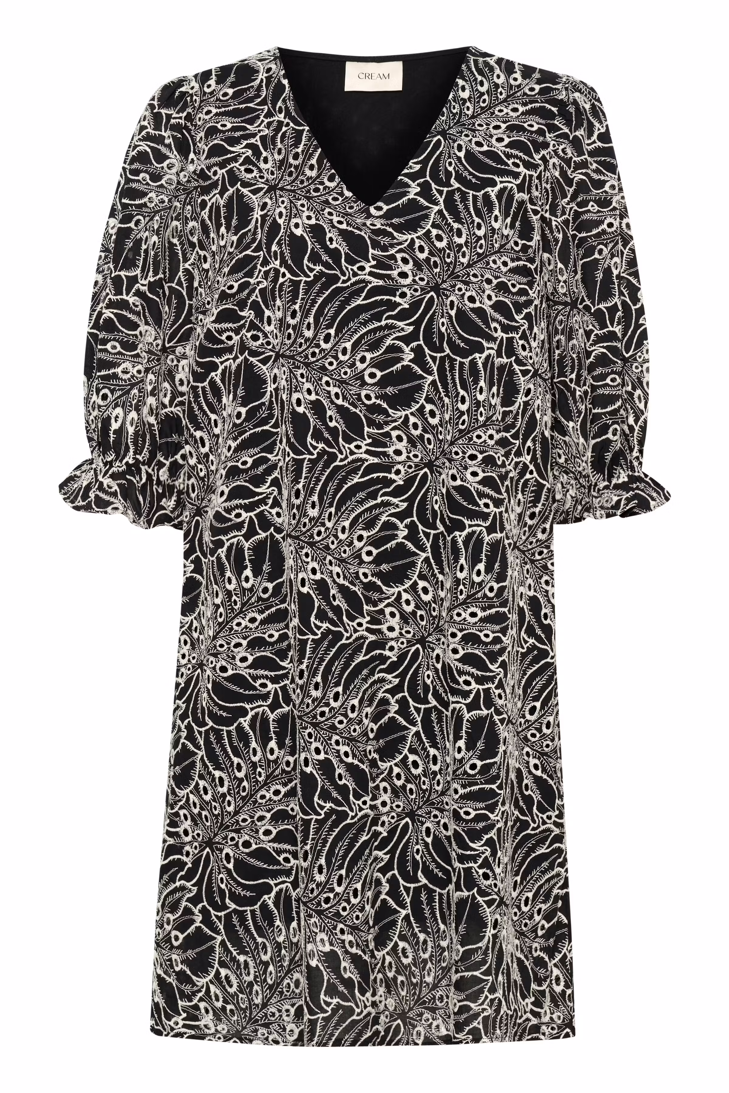 CRAdelena Dress PACK FRONT 10613909-108022