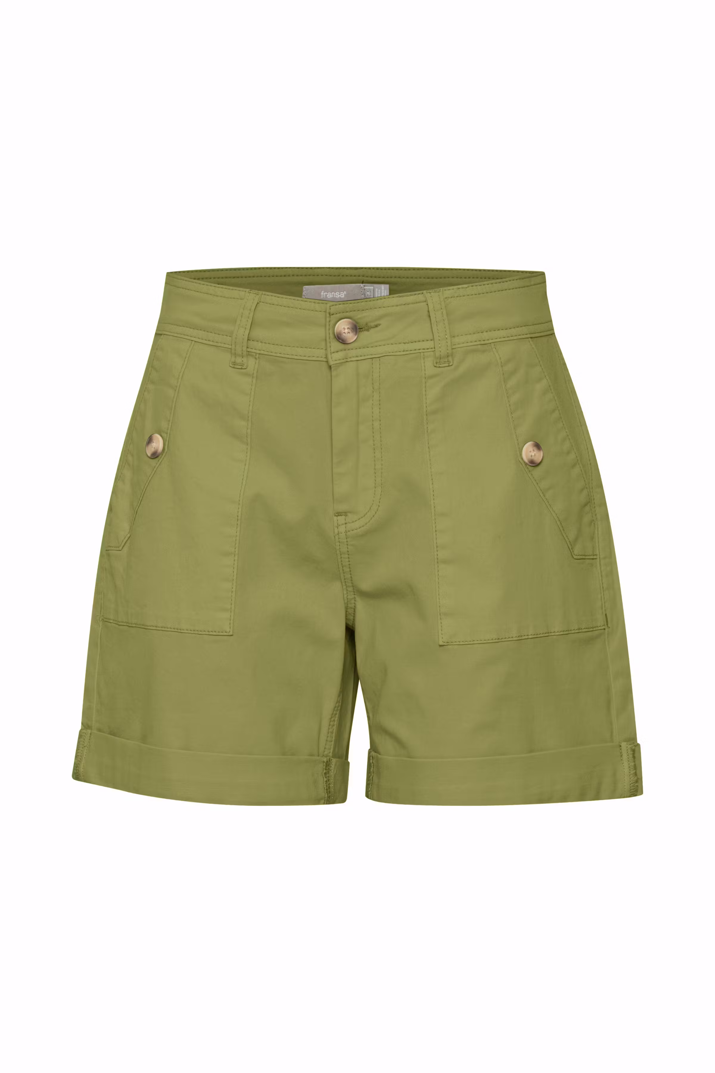 FRBENJI Shorts PACK FRONT 20613868-180422