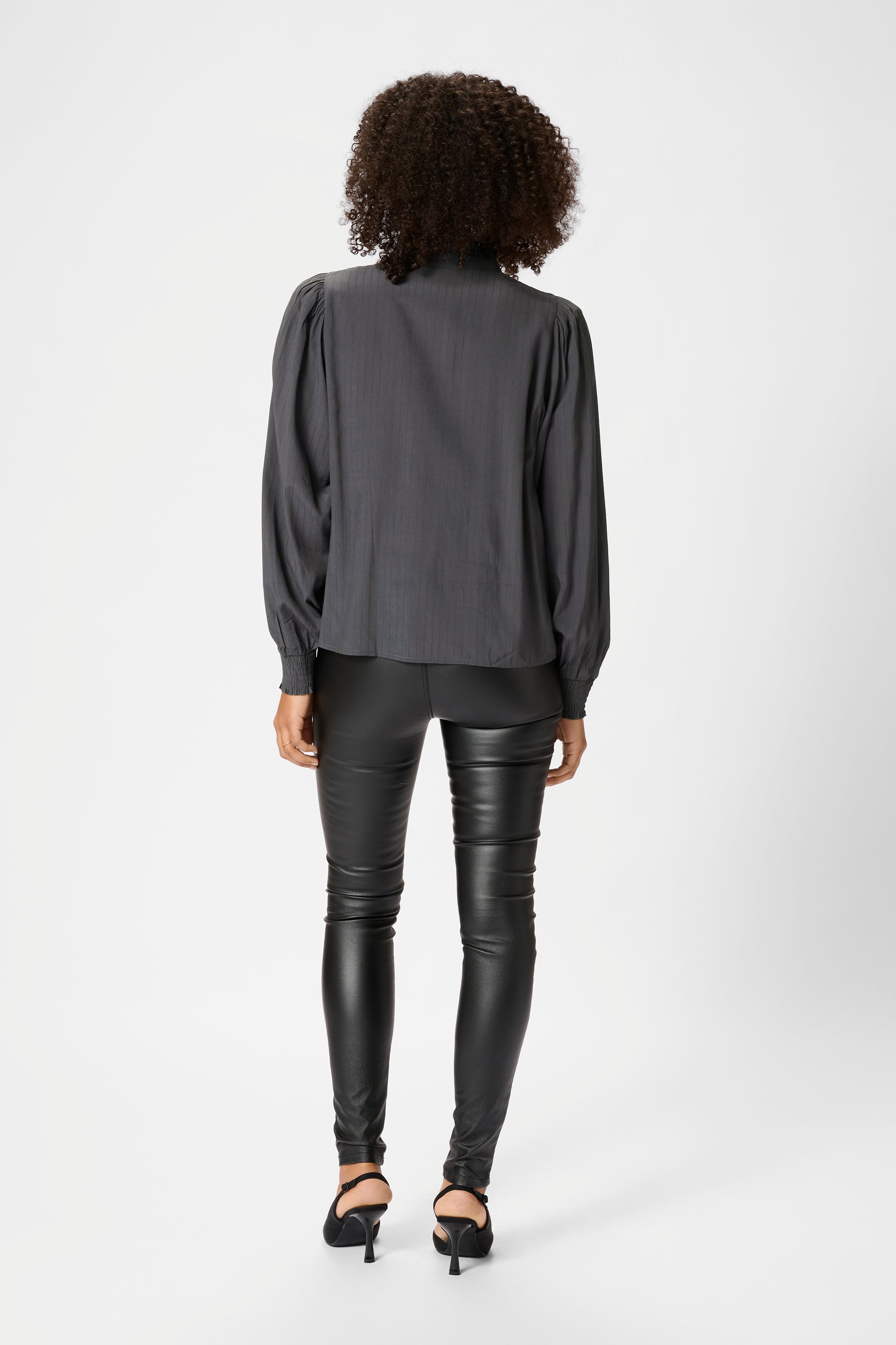 KAdorit Blus LOOKBOOK BACK 10509100-190205