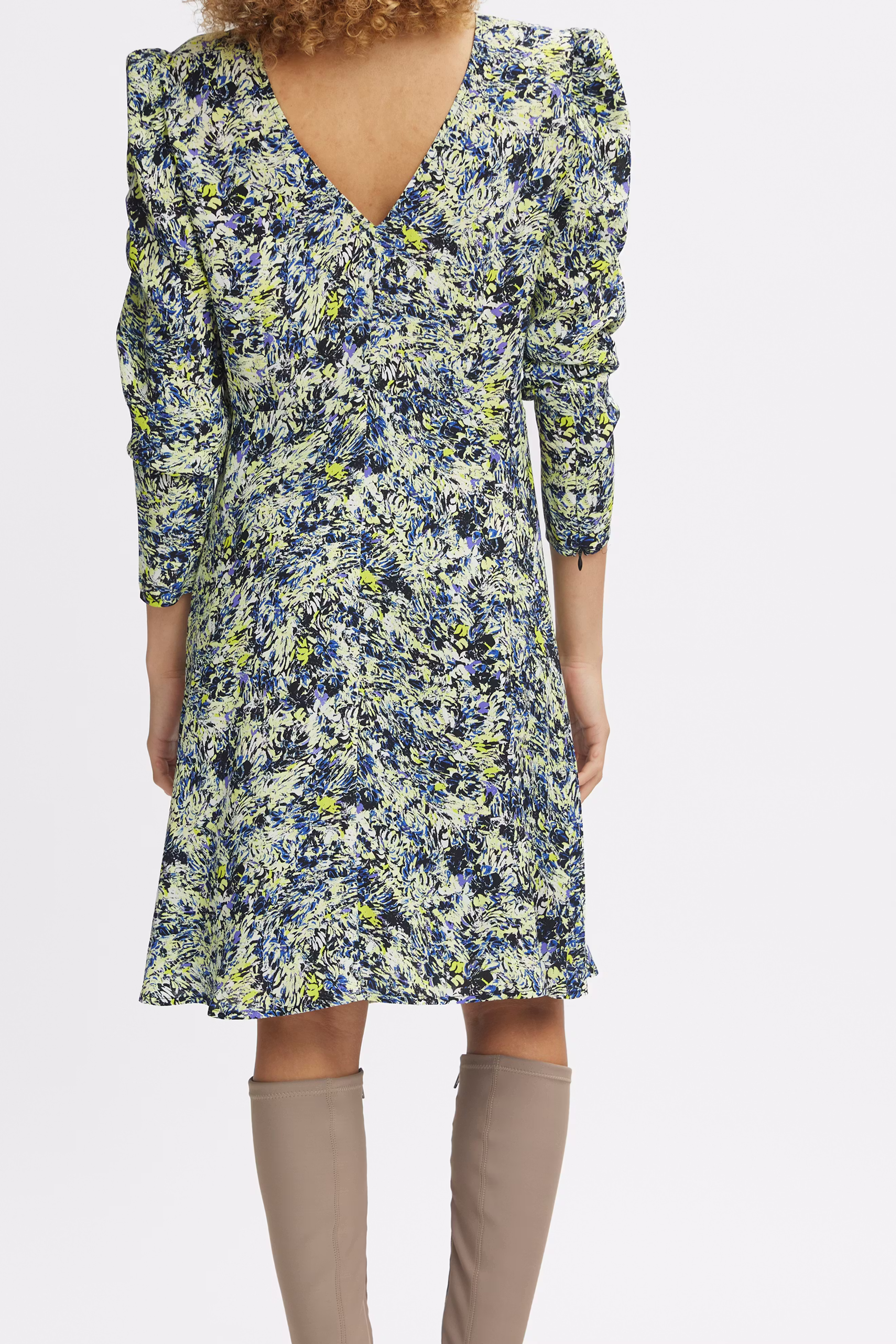 JillyGZ Dress LOOKBOOK BACK 10908867-105507