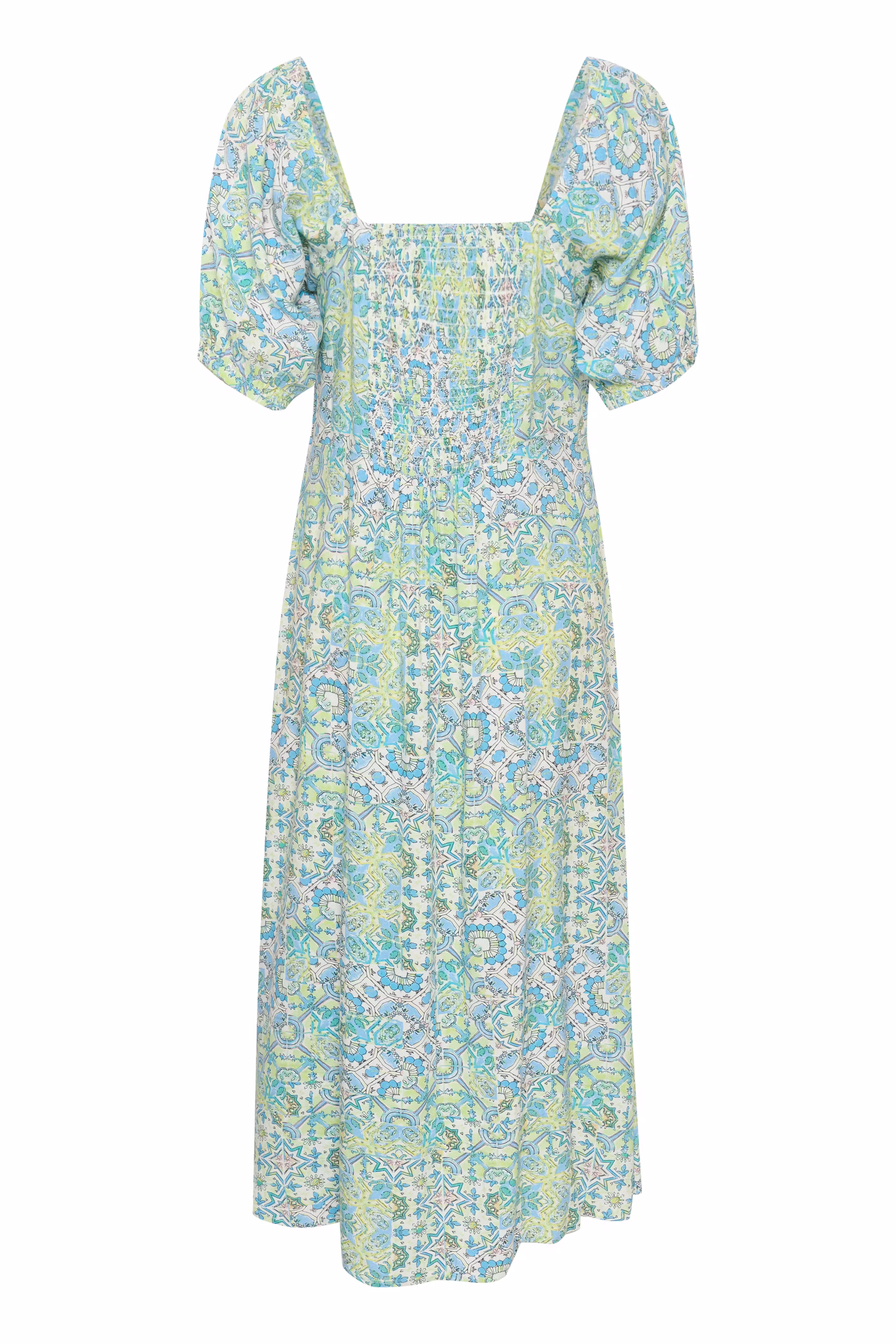 CRRegitze Dress PACK BACK 10611470-104394