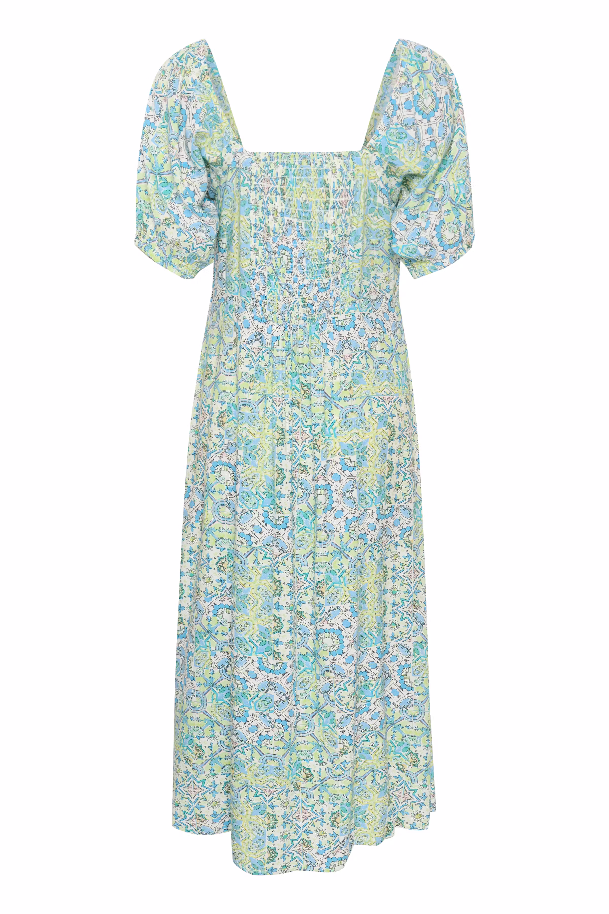 CRRegitze Jurk PACK BACK 10611470-104394