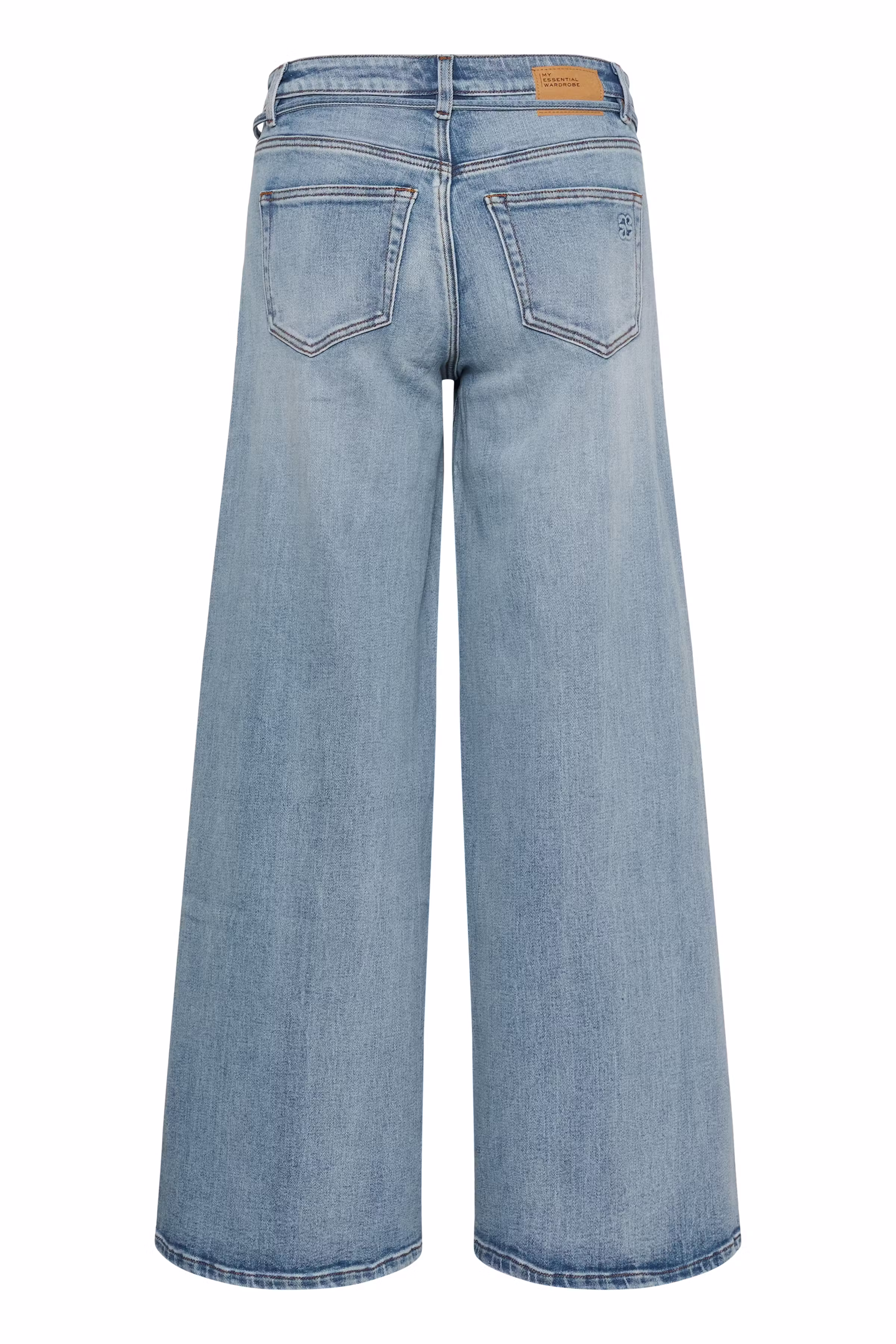 MWKaro 144 Mid X-Wide Jeans PACK BACK 10705256-100046