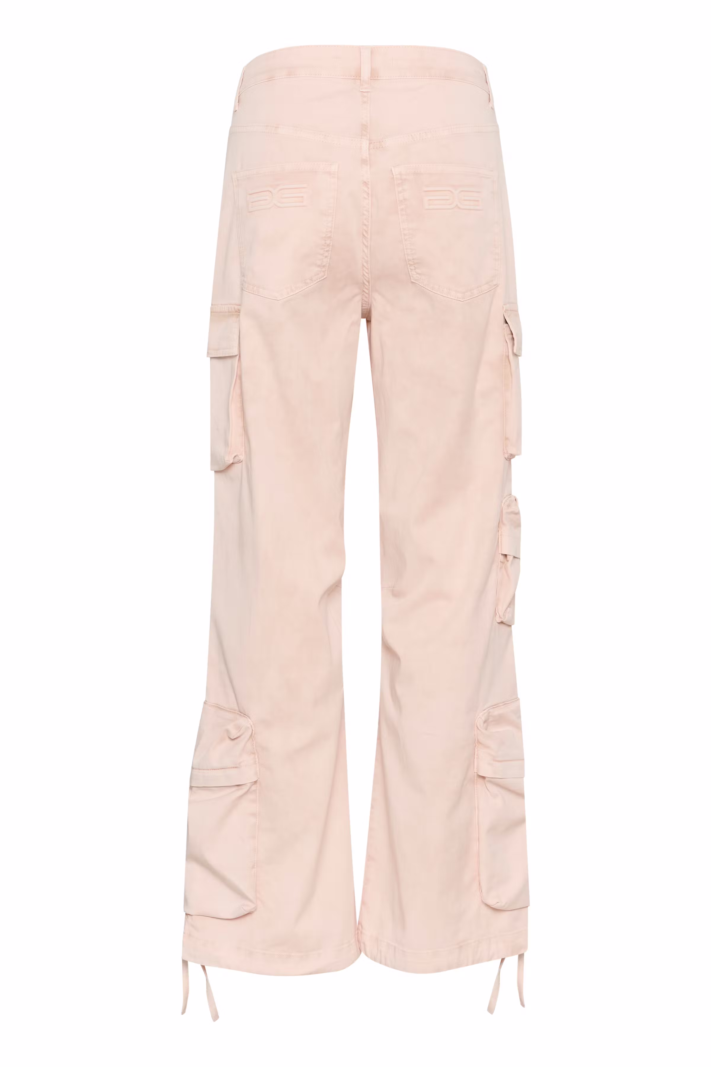 NinniaGZ Trousers PACK BACK 10909843-106903