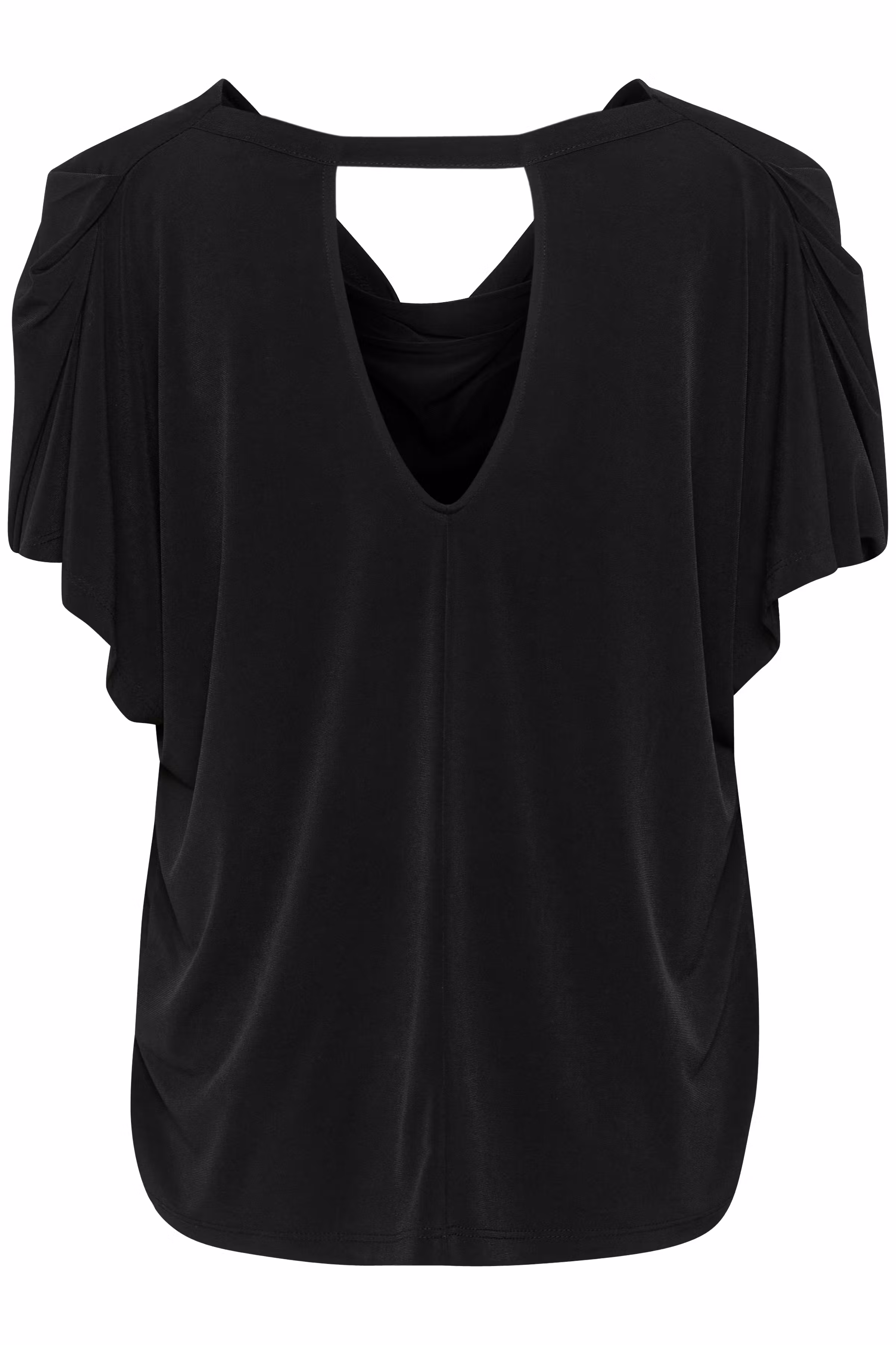 BPgribba Bluse PACK BACK 10590698-100121B