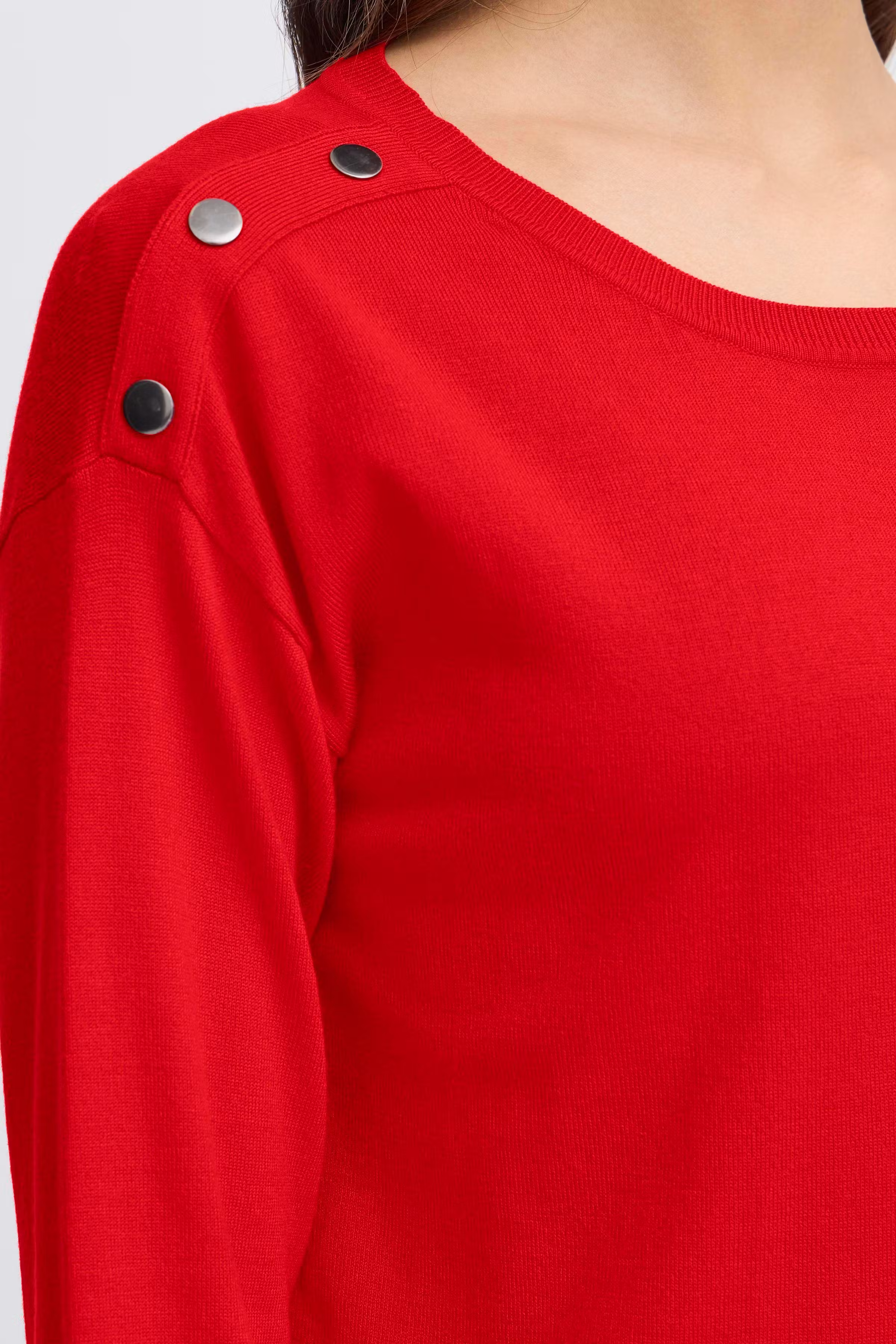 FRZUBASIC Pullover LOOKBOOK DETAIL 20614325-181655