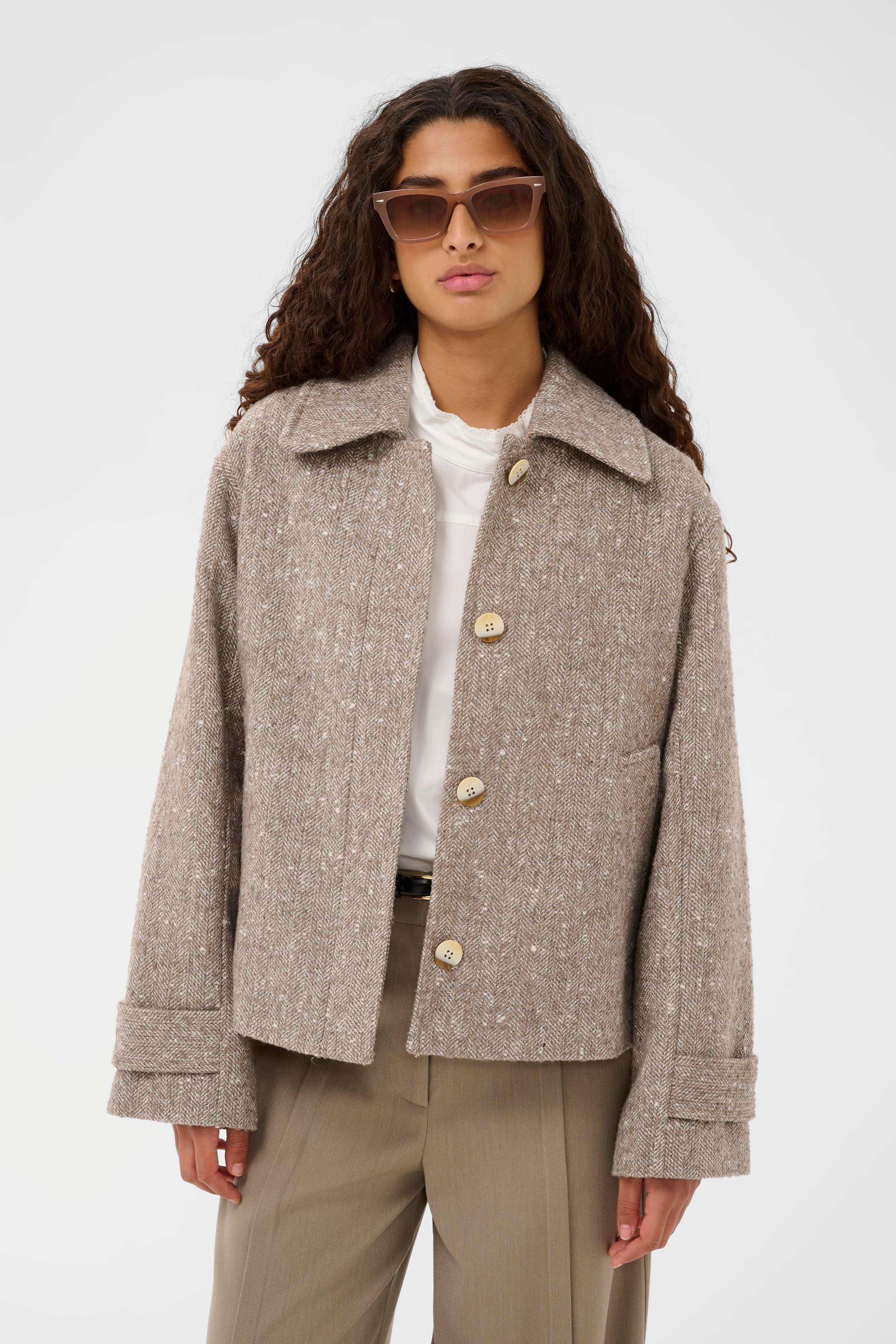 SLCenya Zonnebril LOOKBOOK FRONT 30408950-190808