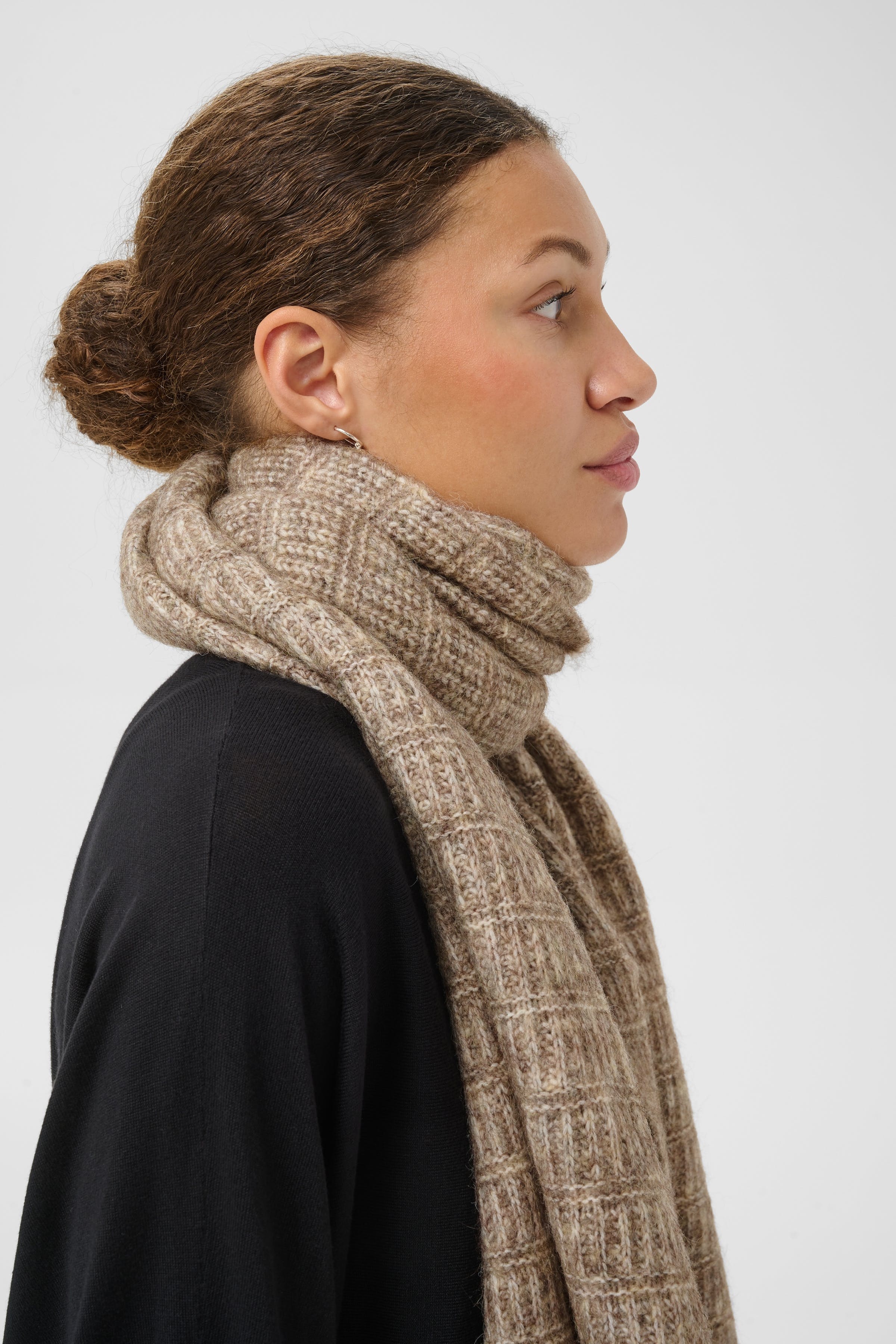 KAkikki Scarf LOOKBOOK DETAIL 10512569-1713111