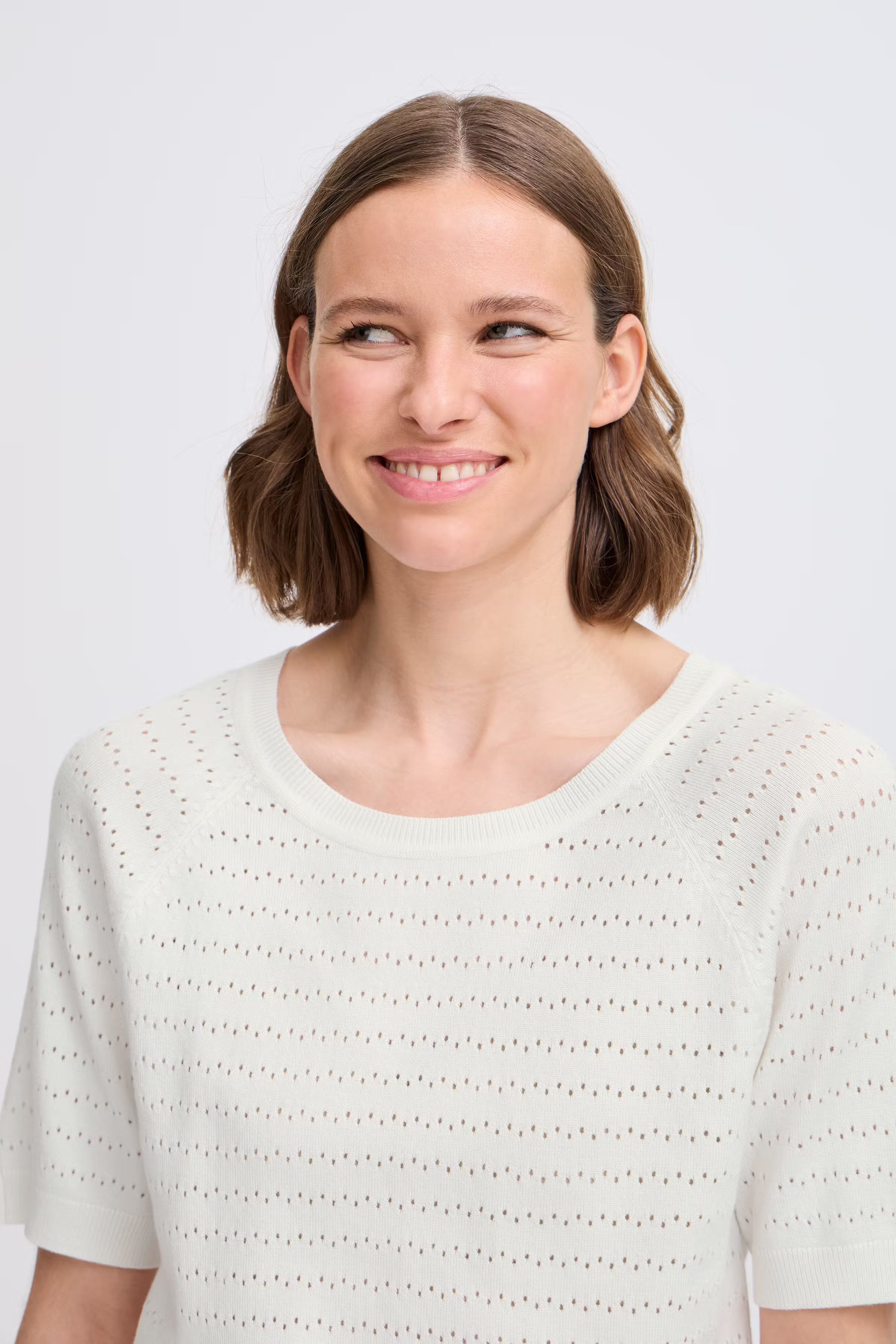 BYOMANJA Pullover LOOKBOOK DETAIL 20814950-114300