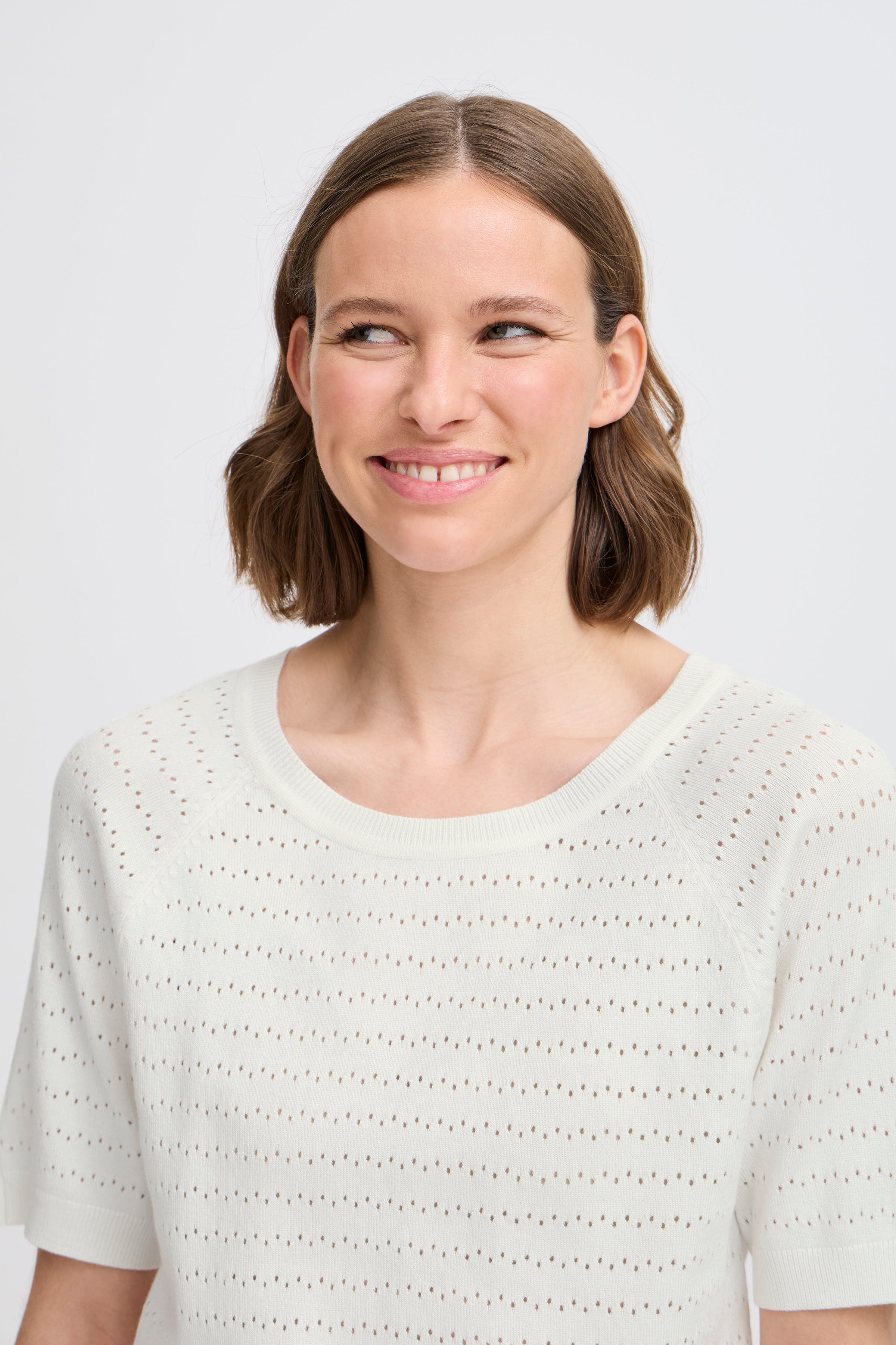 BYOMANJA Pullover LOOKBOOK DETAIL 20814950-114300