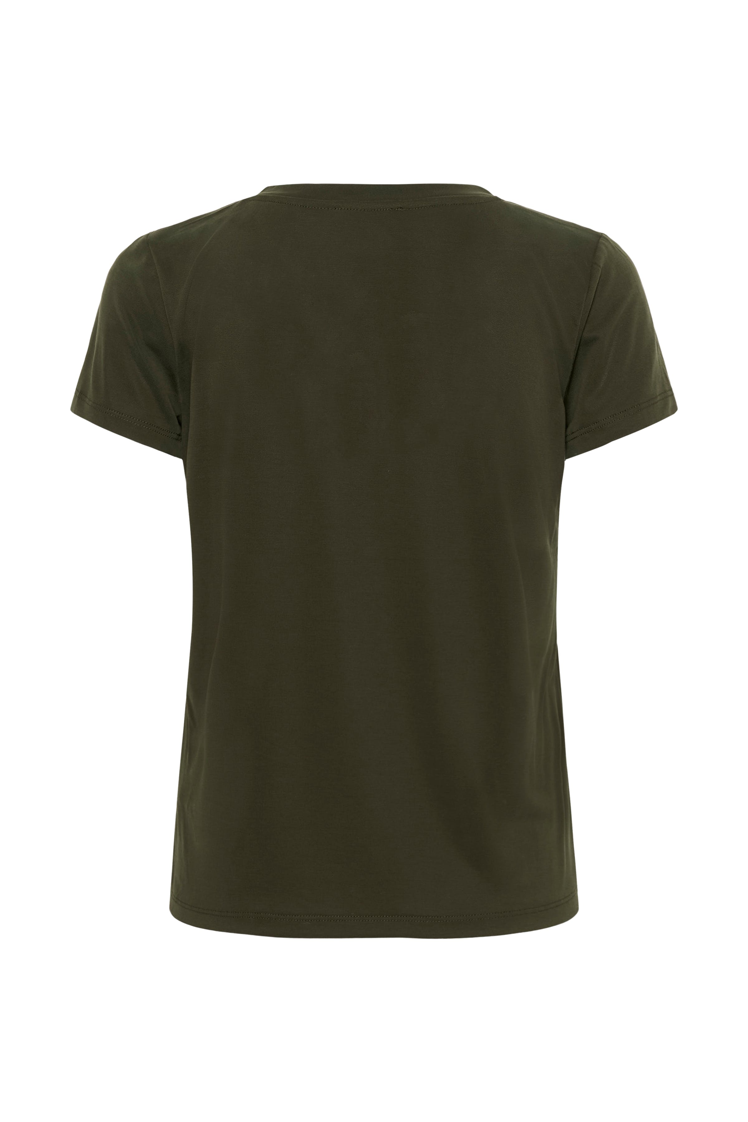 SLColumbine V-neck T-shirt PACK BACK 30404284-190509