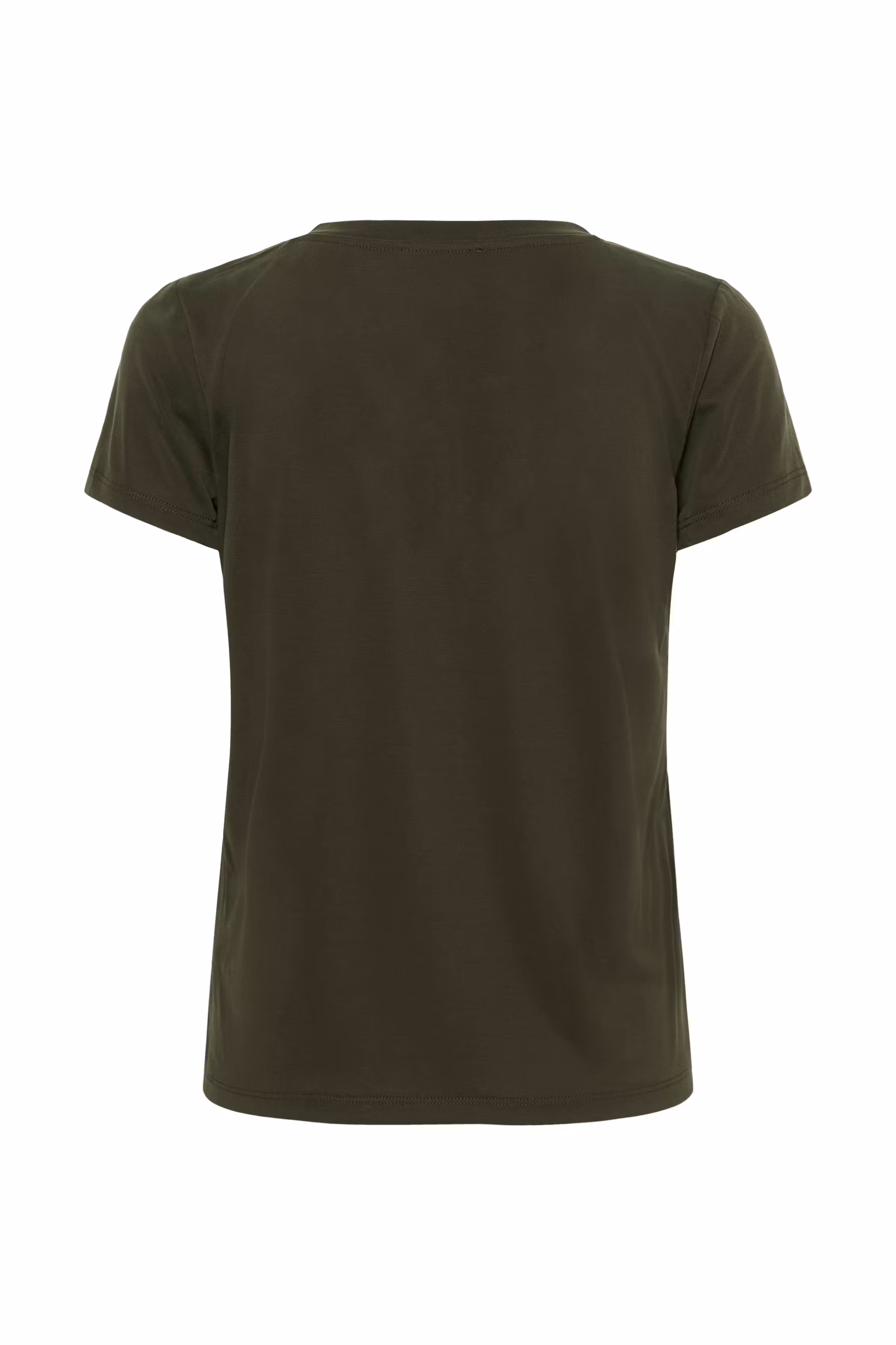 SLColumbine V-neck T-shirt PACK BACK 30404284-190509