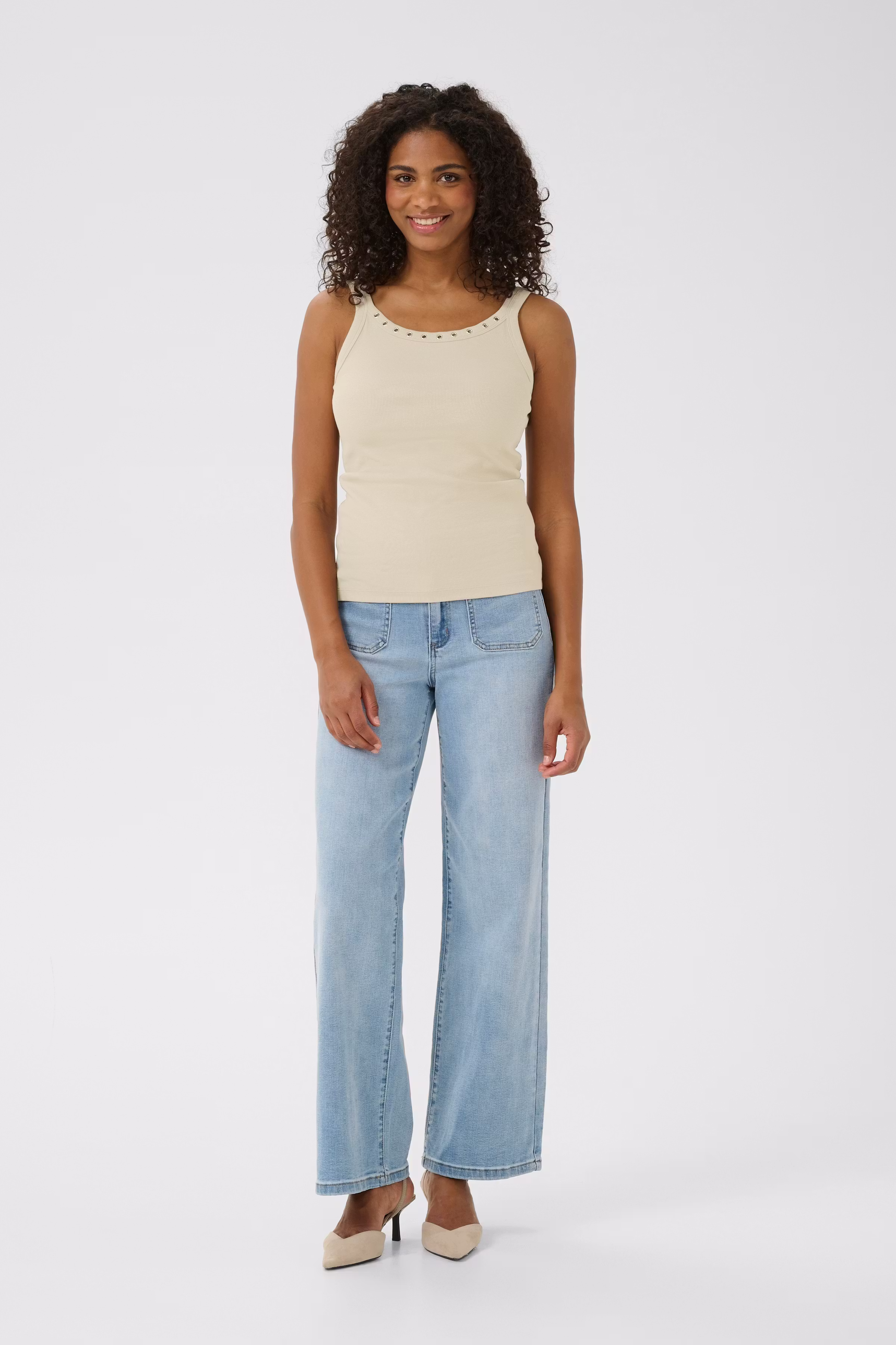 KAcarna Top LOOKBOOK FRONT 10552428-151305