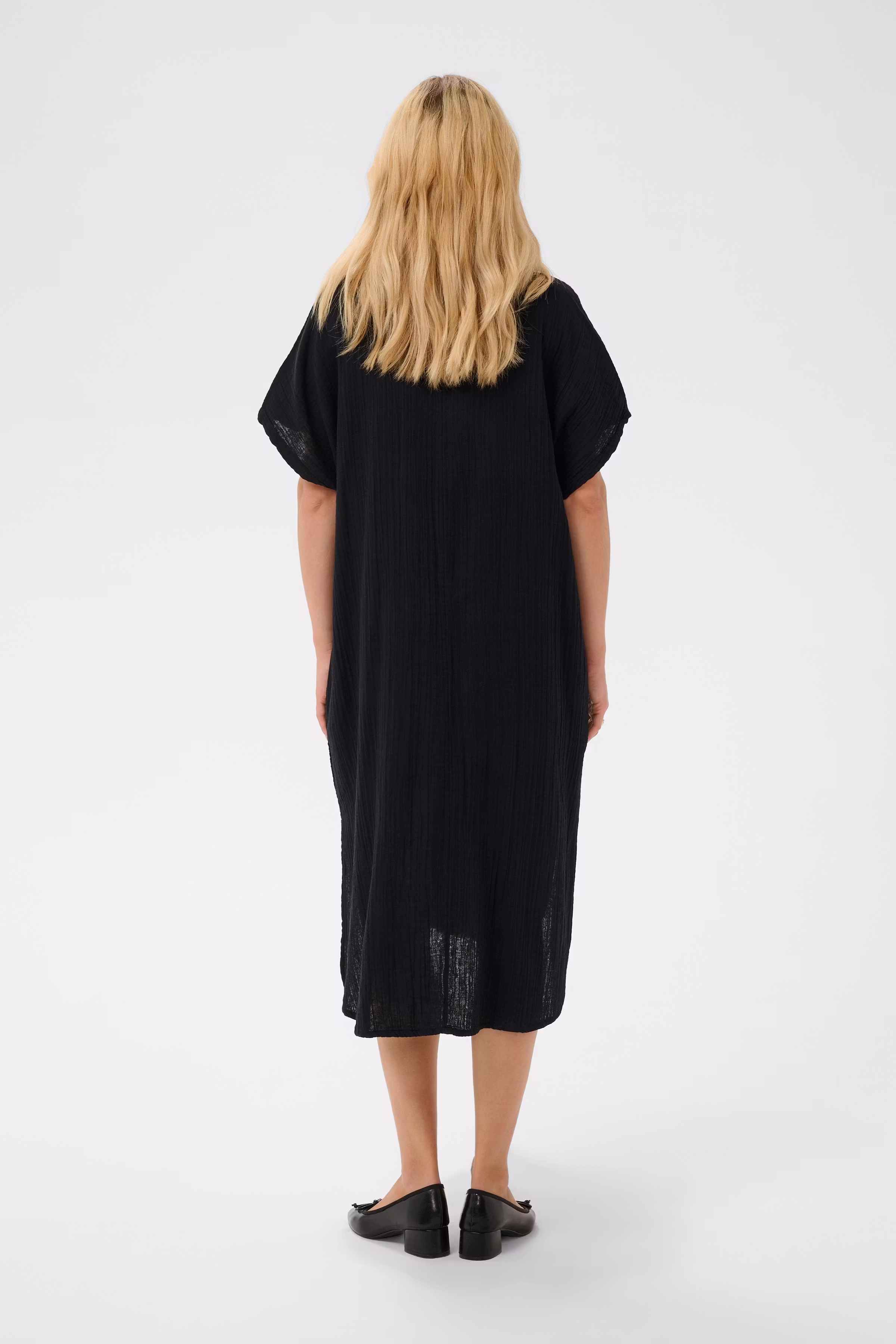 CUelina Dress LOOKBOOK BACK 50109576-500012