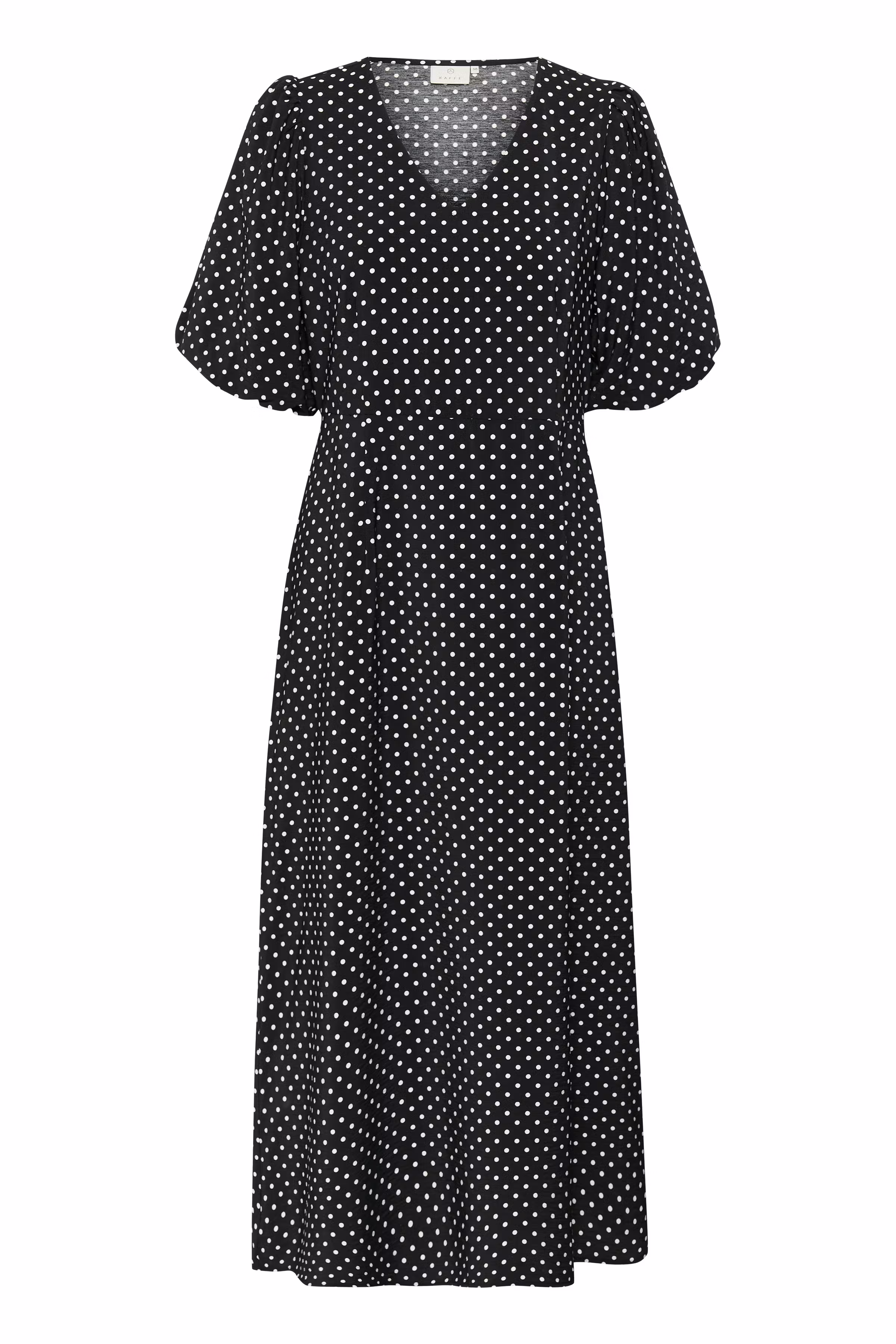 KAgwen Kjole PACK FRONT 10510344-107967