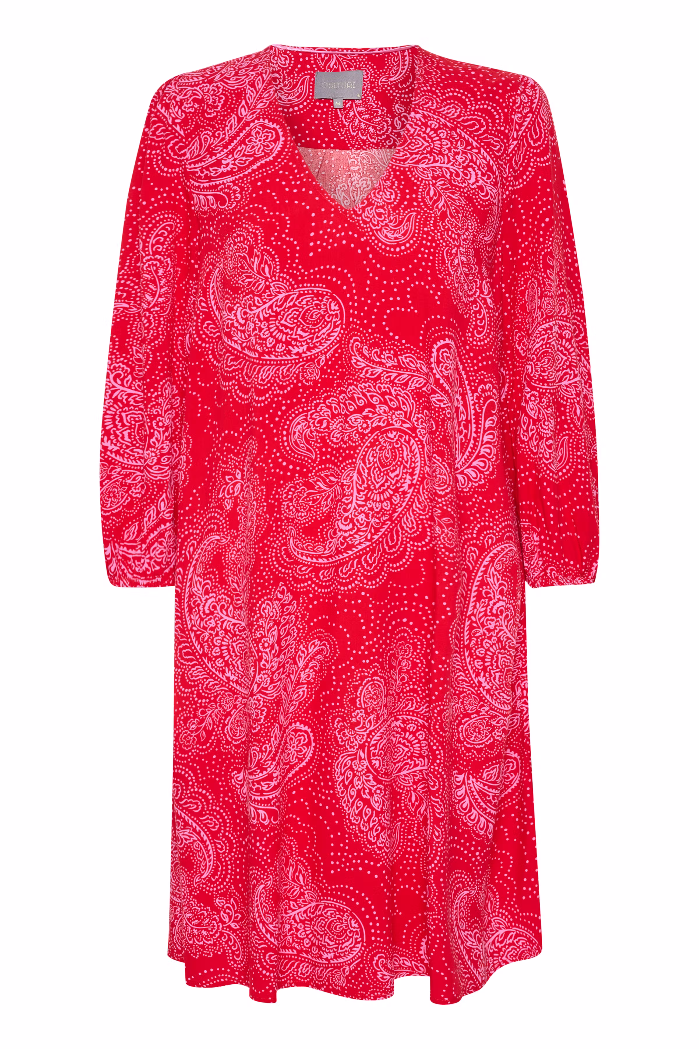 CUpolly Dress PACK FRONT 50110314-106006