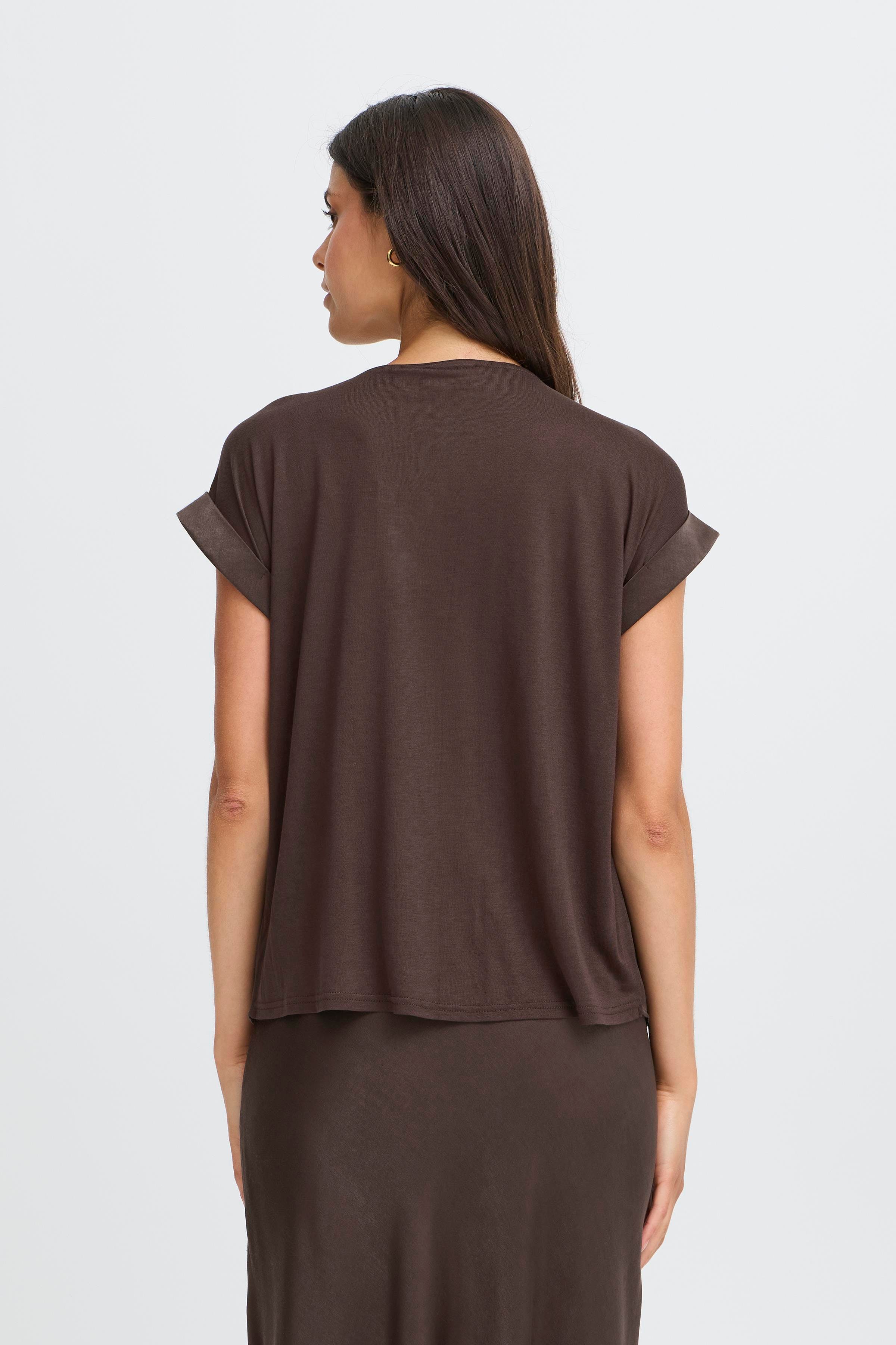 FRSHINA Blus LOOKBOOK BACK 20617276-191109