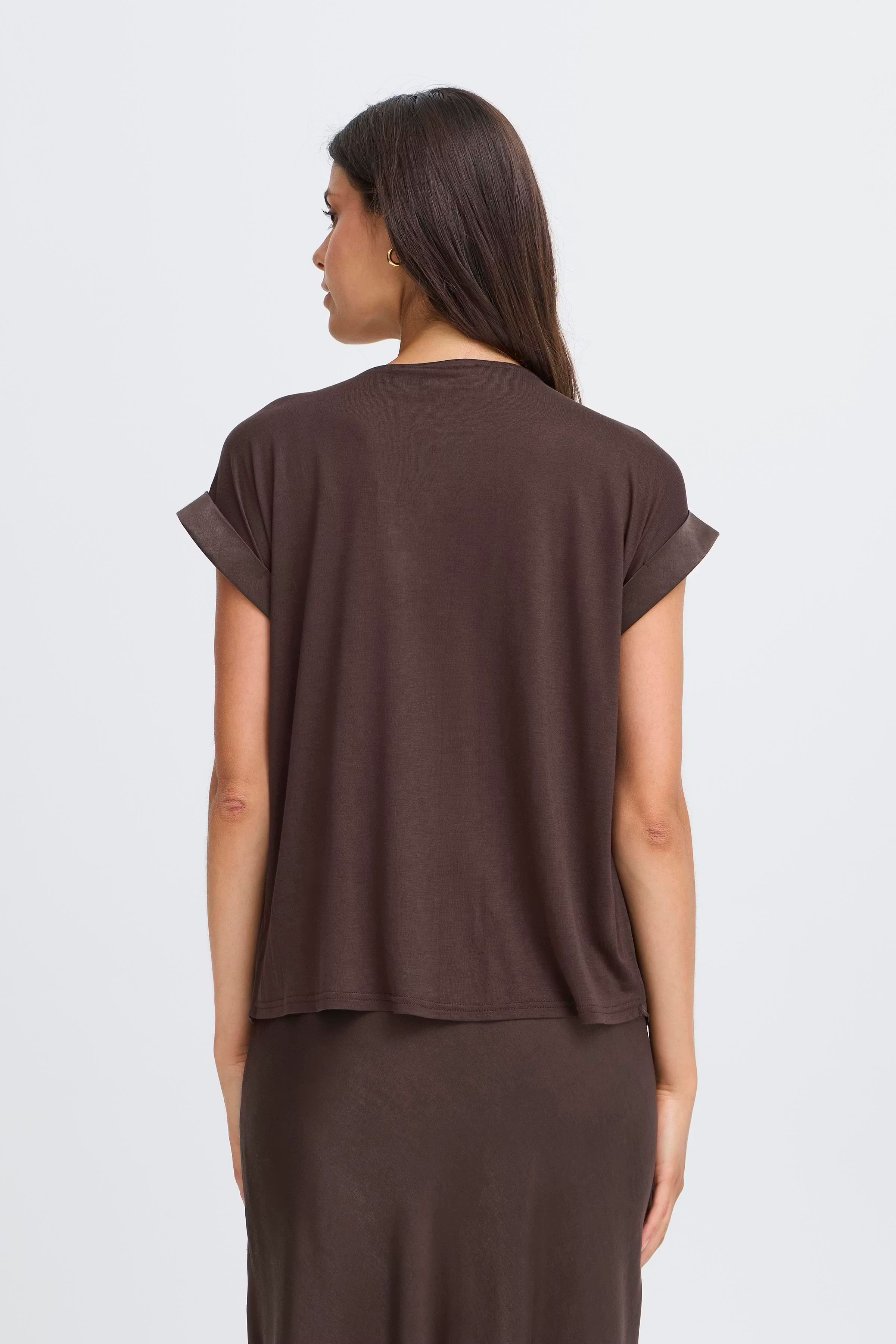 FRSHINA Bluse LOOKBOOK BACK 20617276-191109