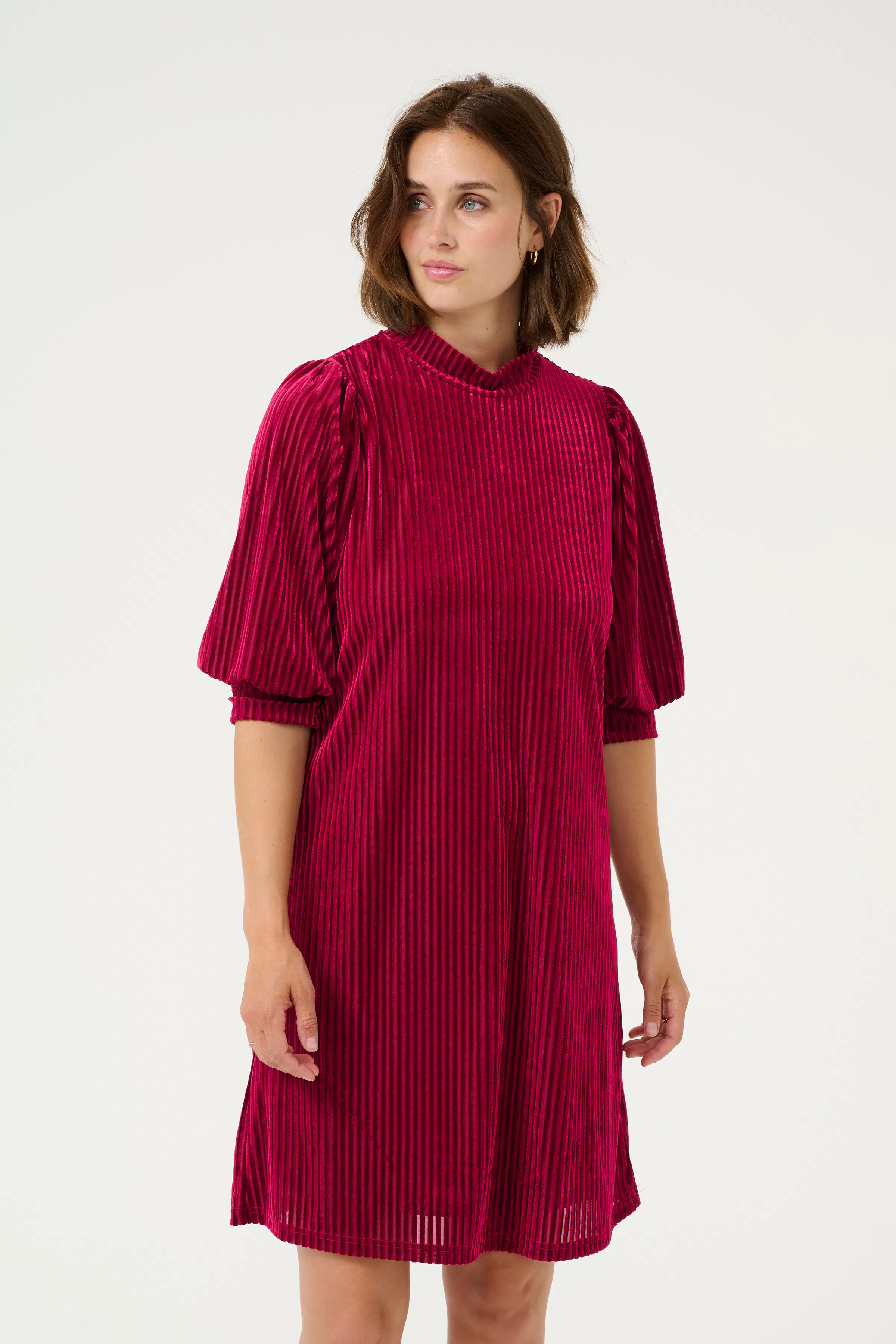 KAcaca Kjole LOOKBOOK FRONT 10505907-106907