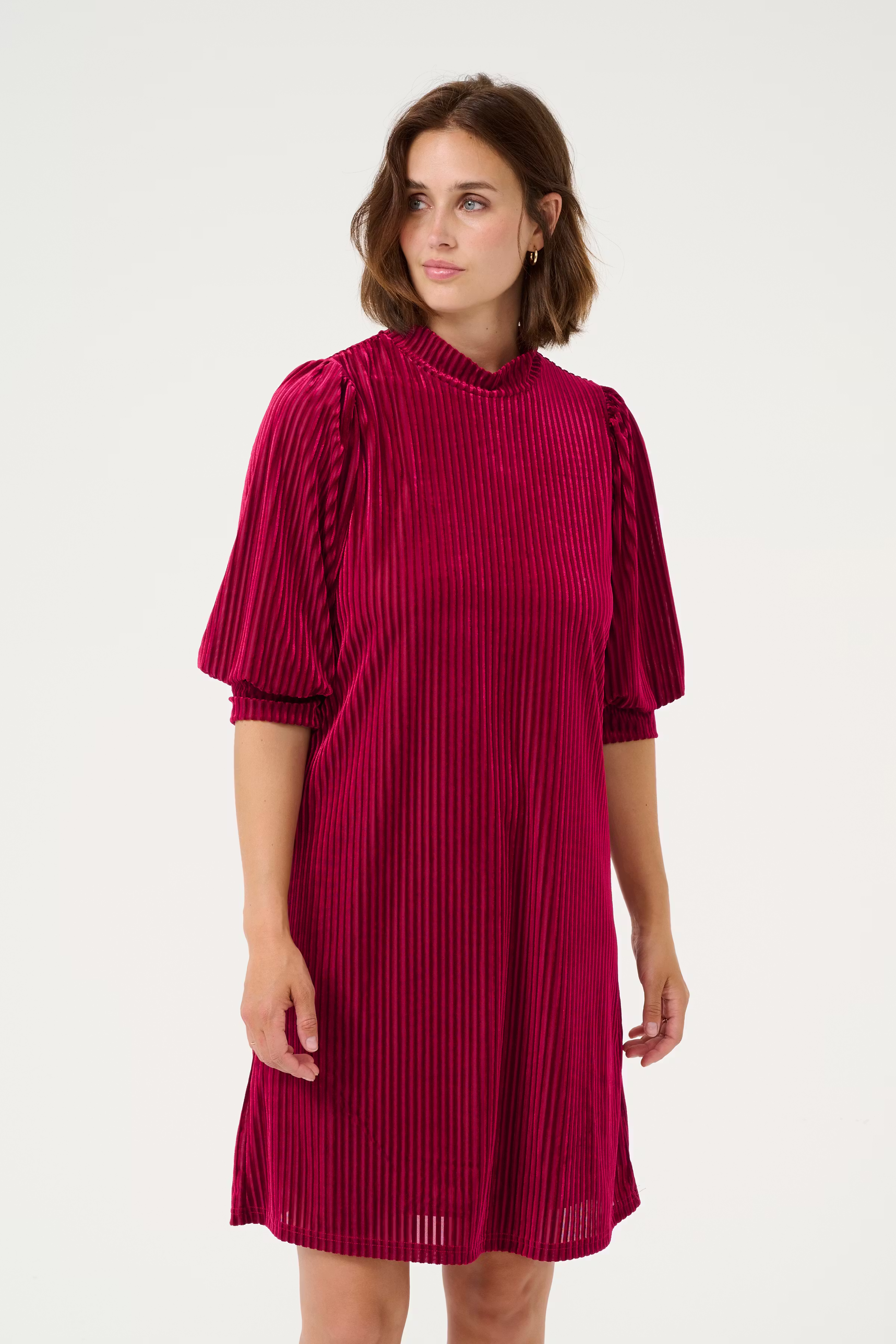 KAcaca Kjole LOOKBOOK FRONT 10505907-106907