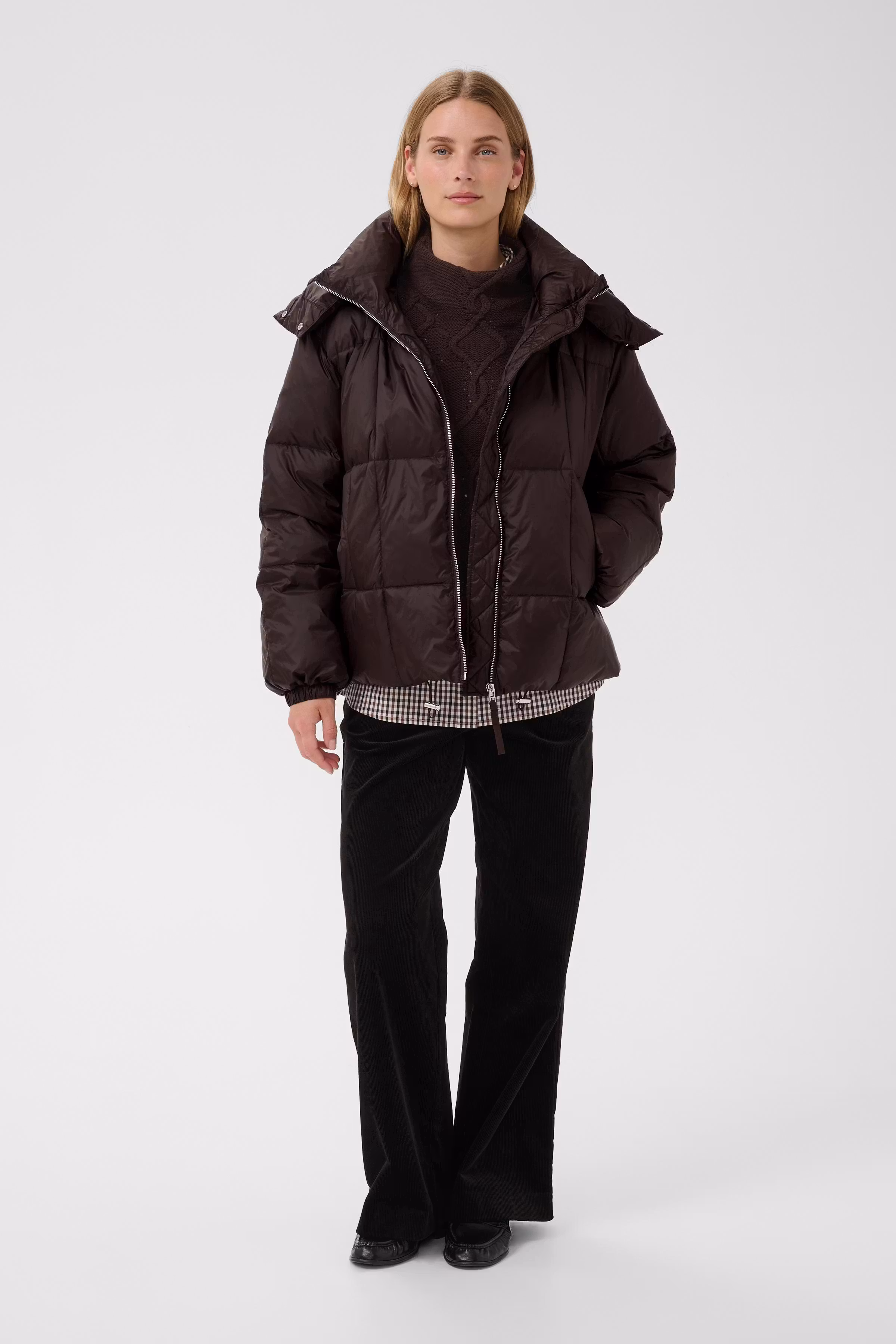 CamillaPW Bovenkleding LOOKBOOK FRONT 30310625-191106