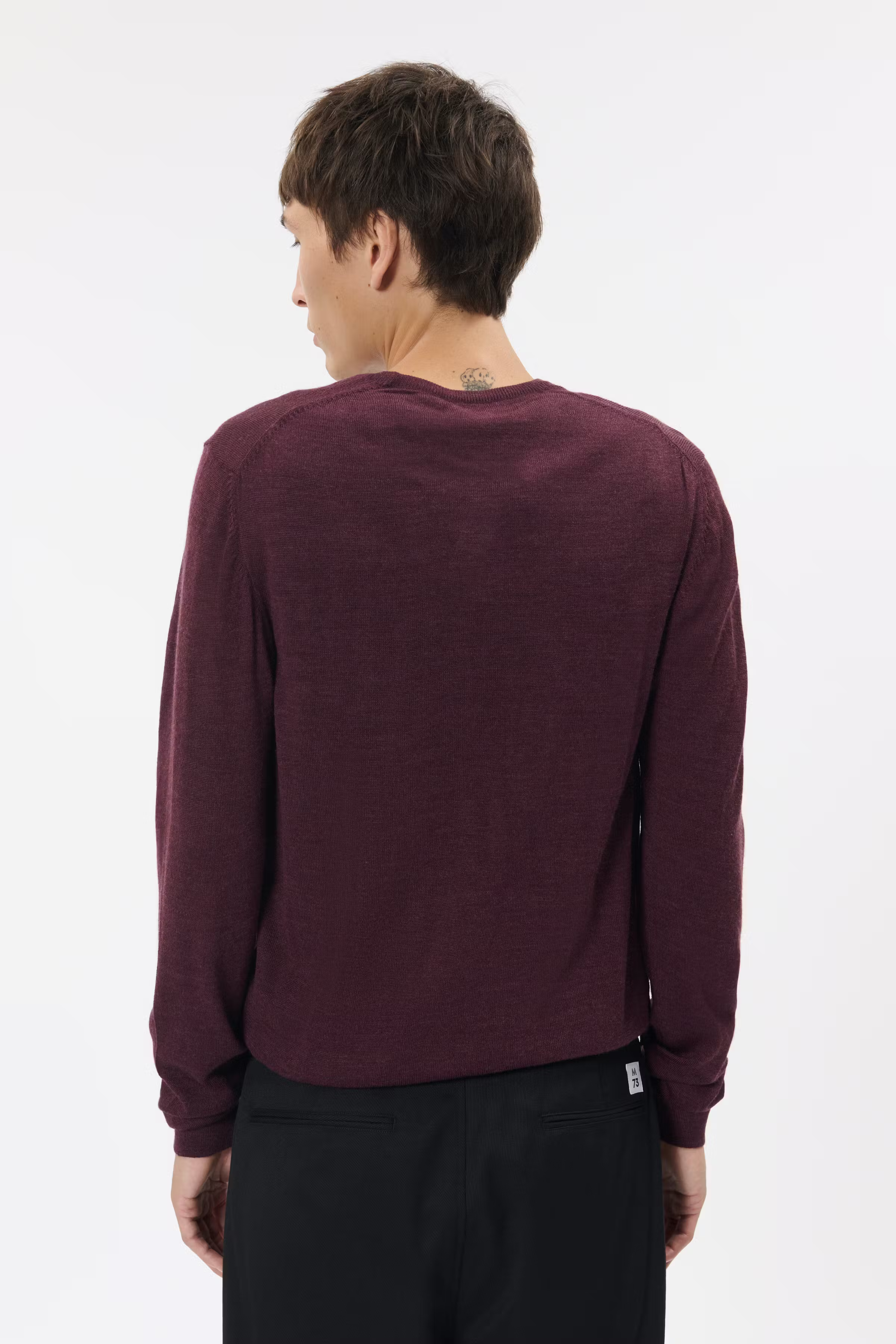 MAPetro Pullover LOOKBOOK BACK 30208832-192118