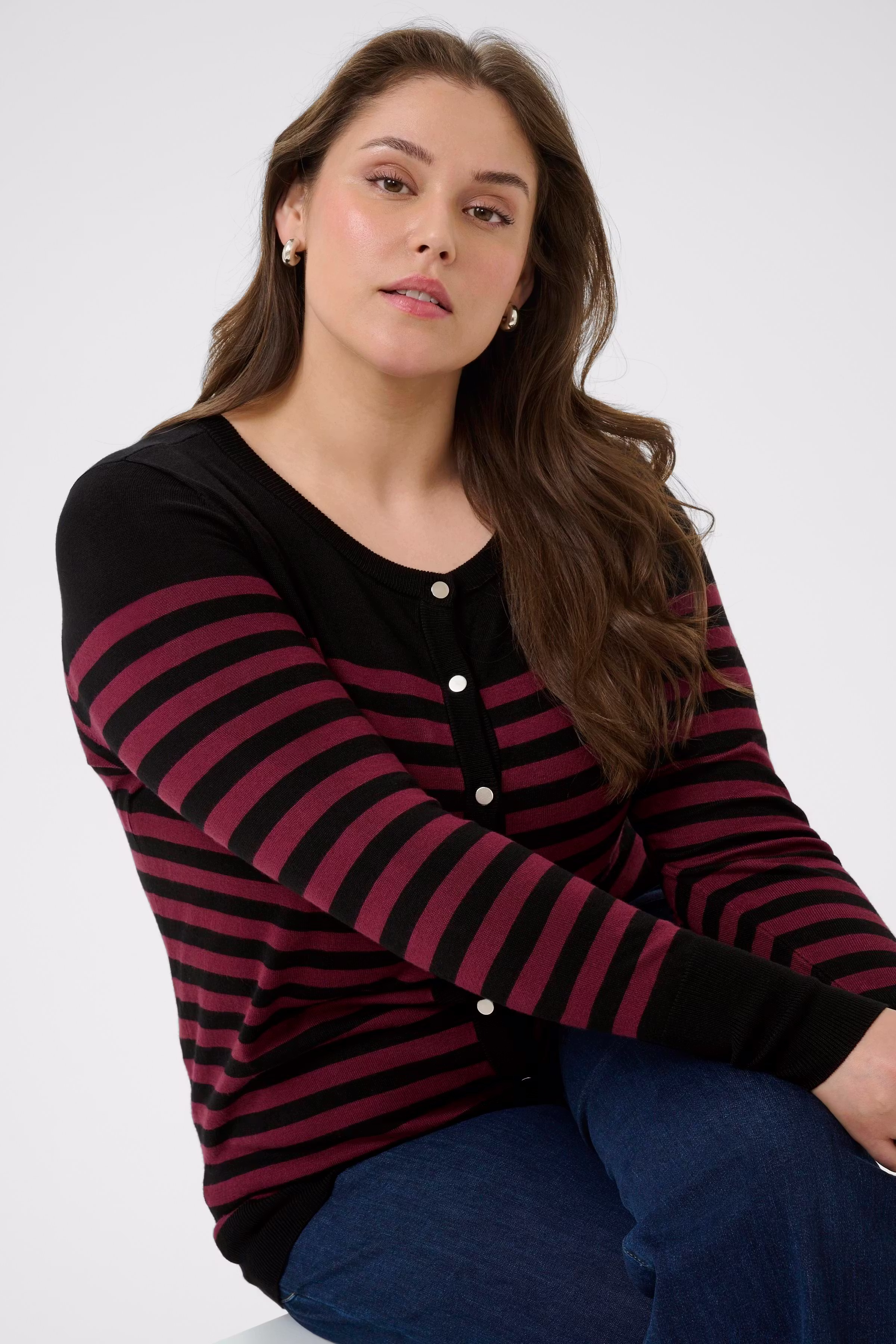 KClizzy Vest LOOKBOOK DETAIL 10583704-108804