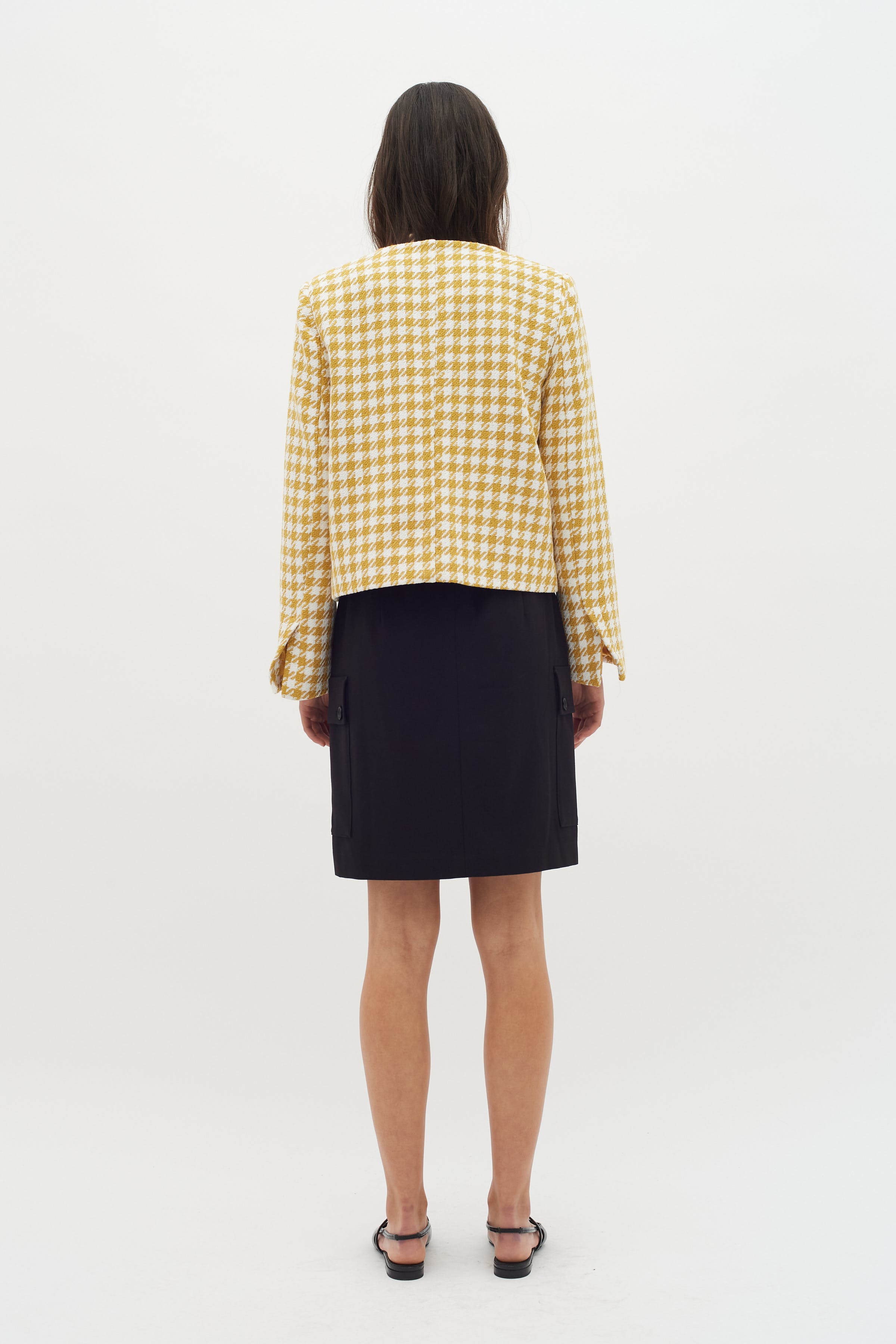 TeoneIW Rok LOOKBOOK BACK 30109584-194008