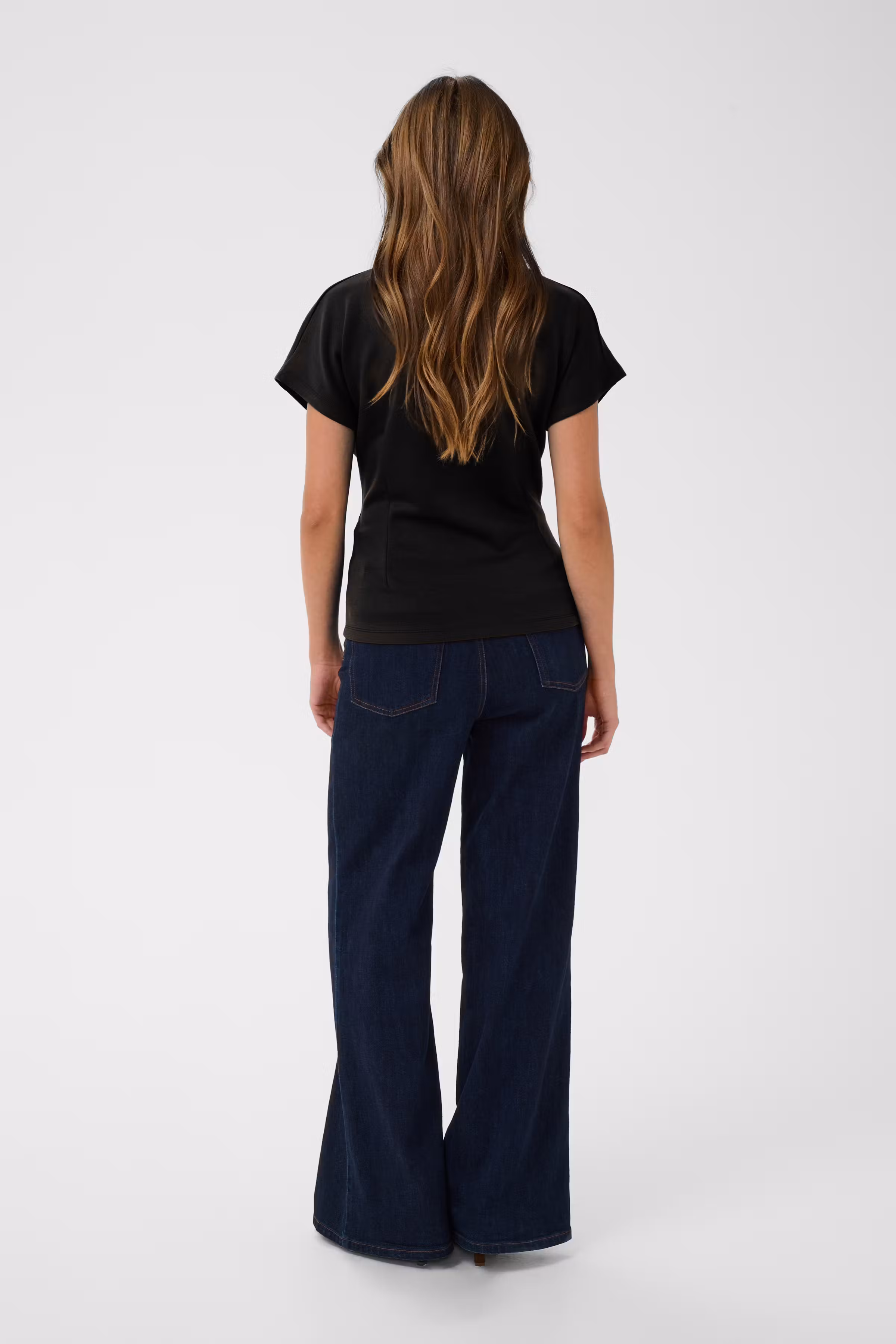 TheoSZ Blouse