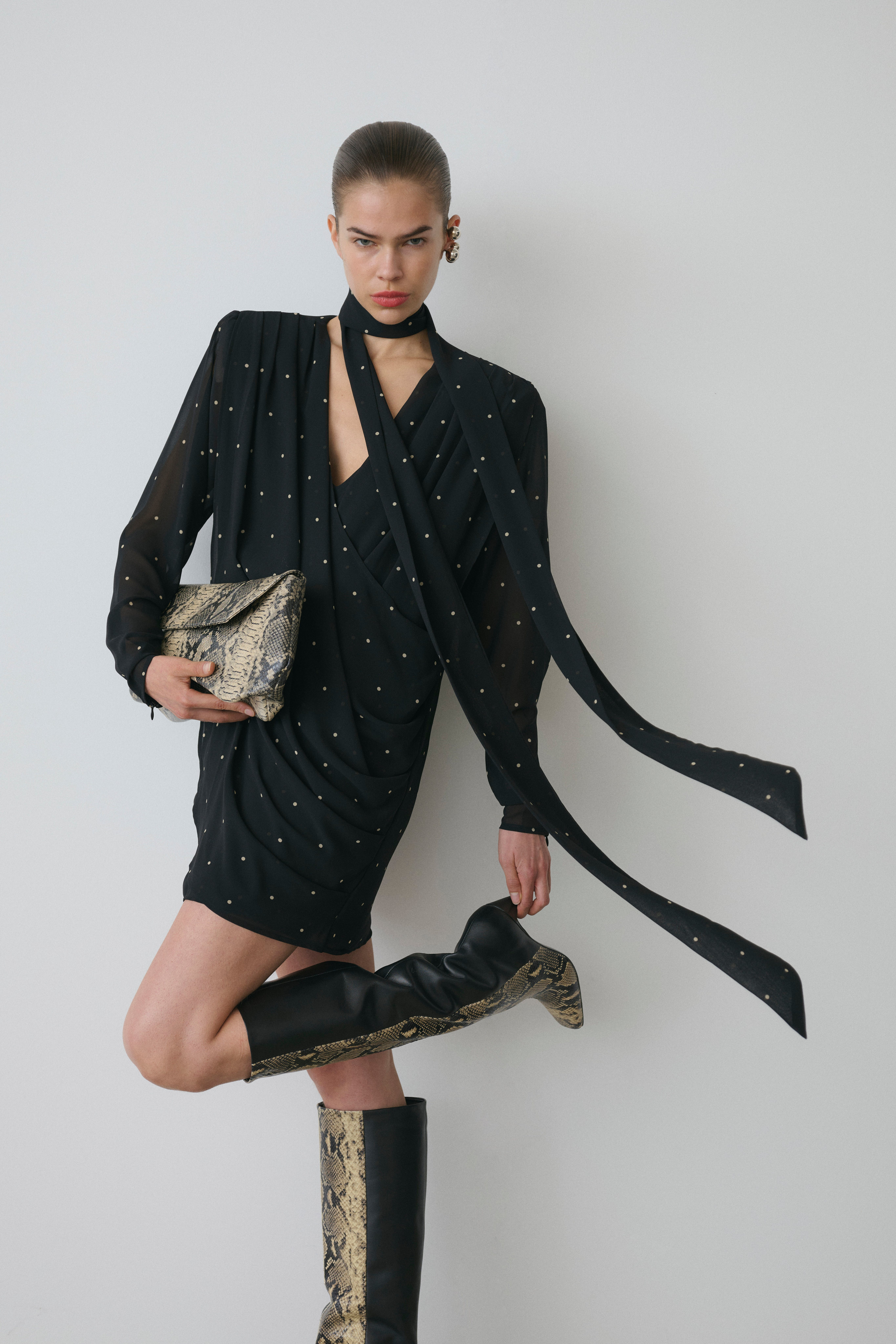 GZdorthie Jurk LOCATION NONE 10911021-109160