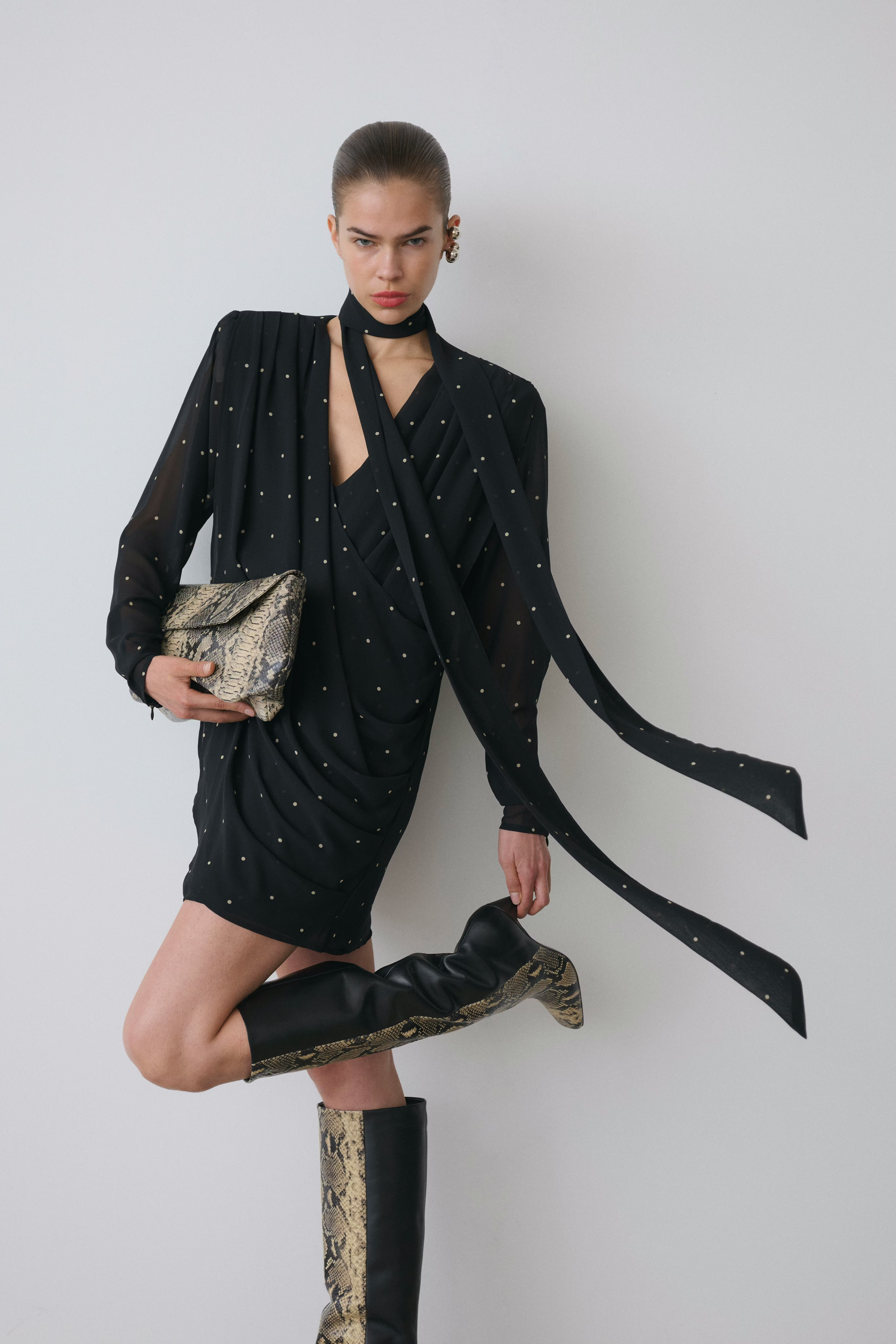 GZdorthie Kjole LOCATION NONE 10911021-109160