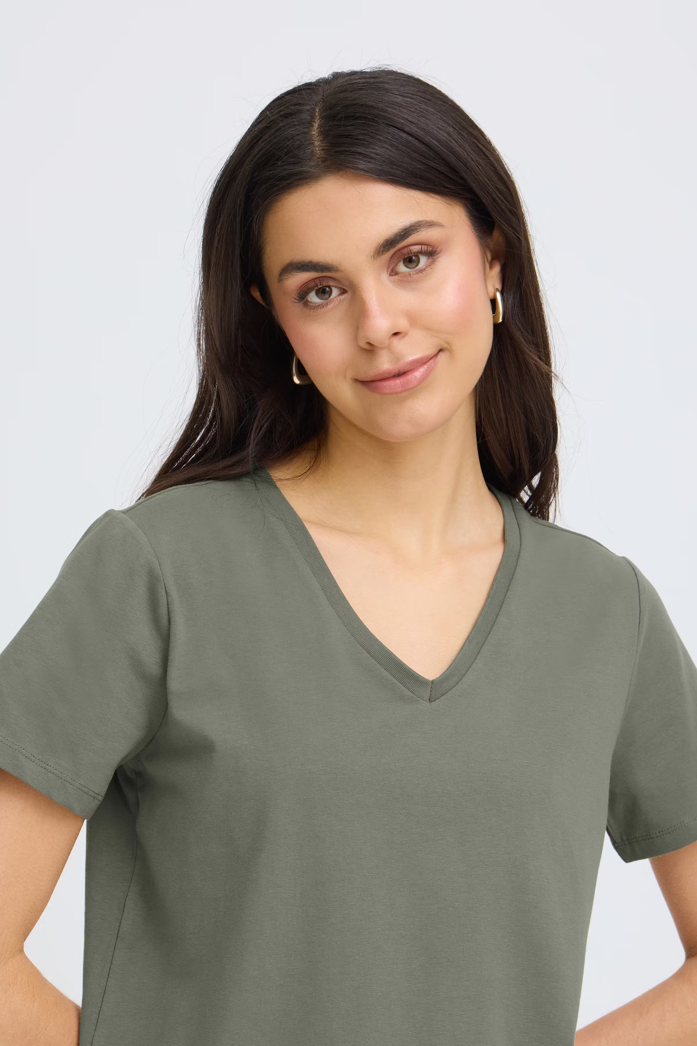 FRZASHOULDER T-shirt LOOKBOOK DETAIL 20610964-180516