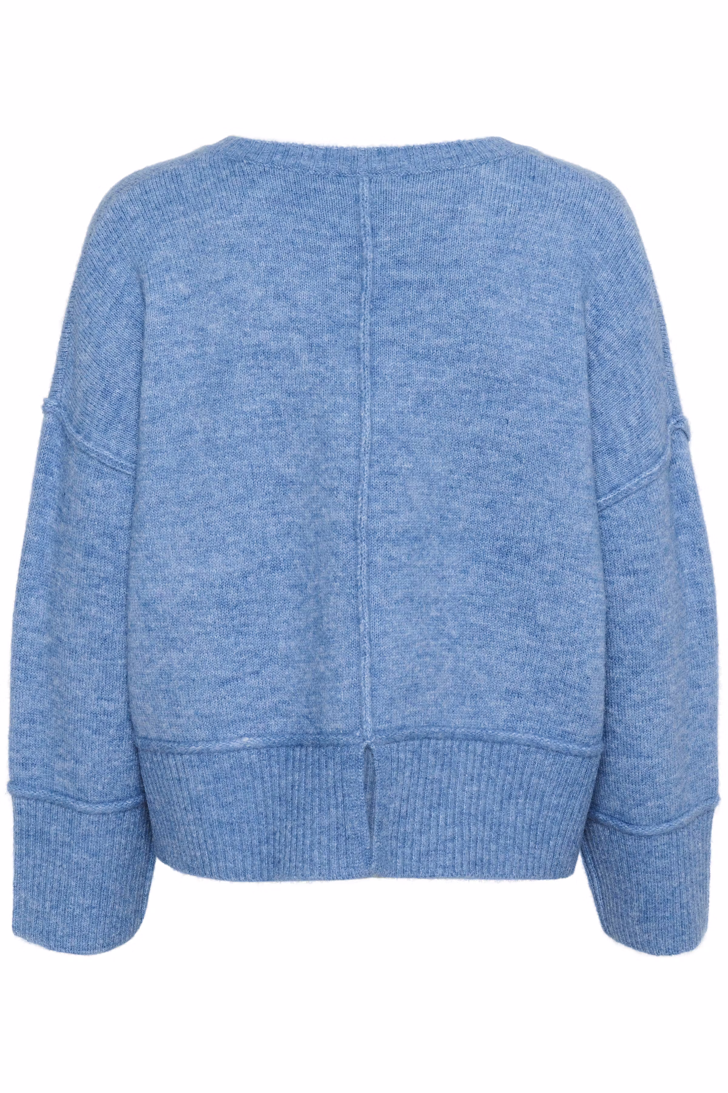 KAfridana Pullover PACK BACK 10509293-1839361