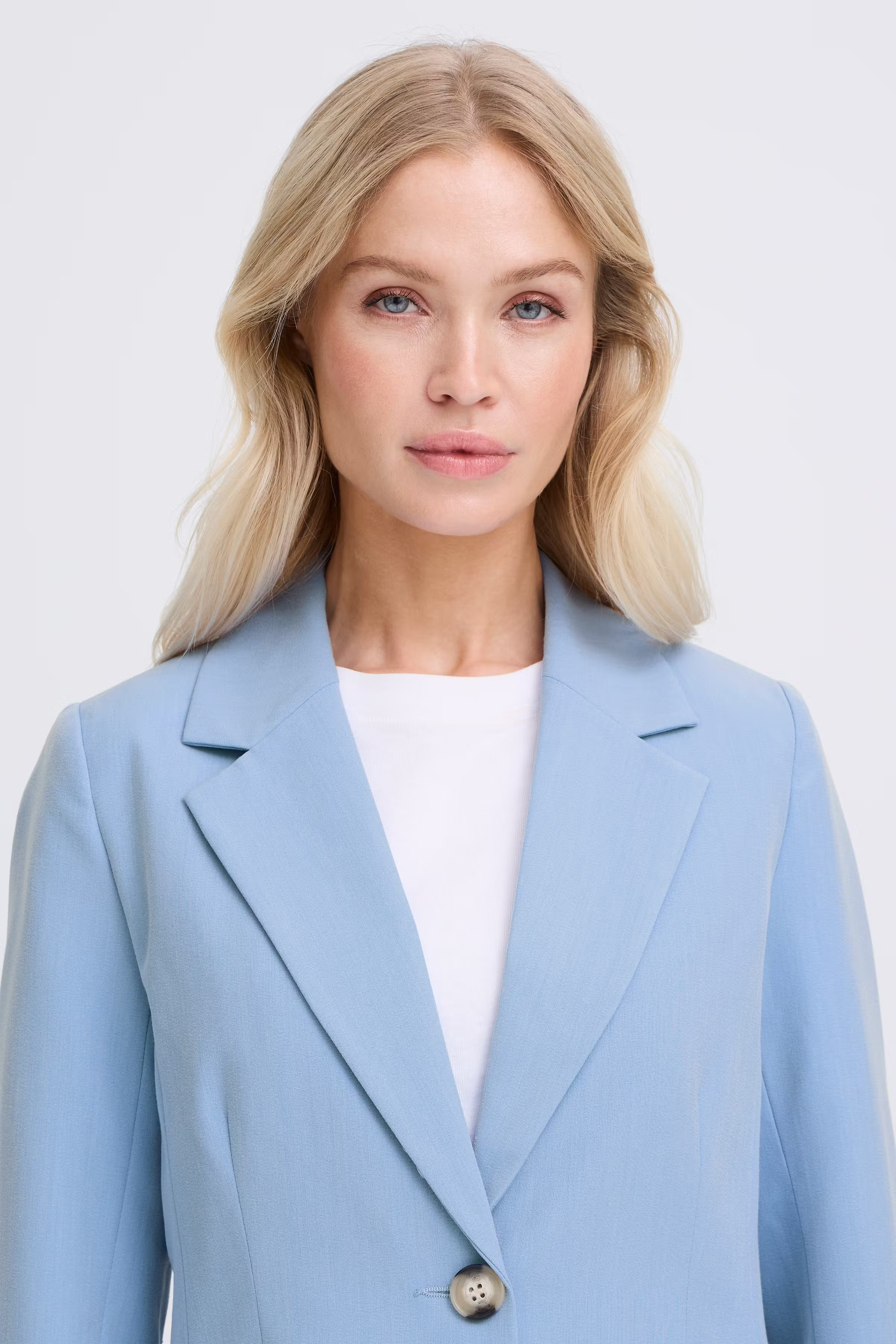 BYDANTA Blazer LOOKBOOK DETAIL 20816136-1640201