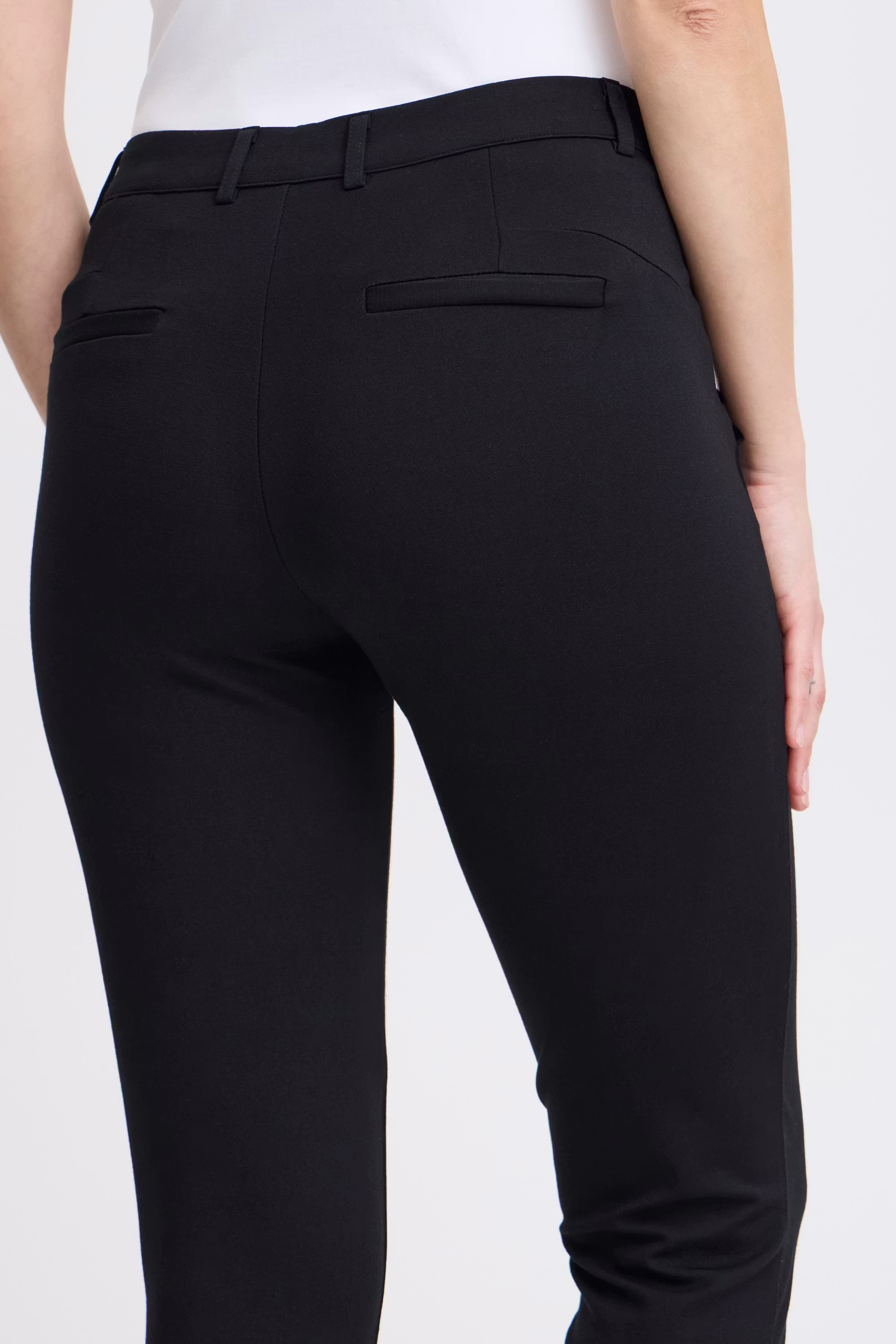 FRLANO Bukser LOOKBOOK DETAIL 20610830-200113