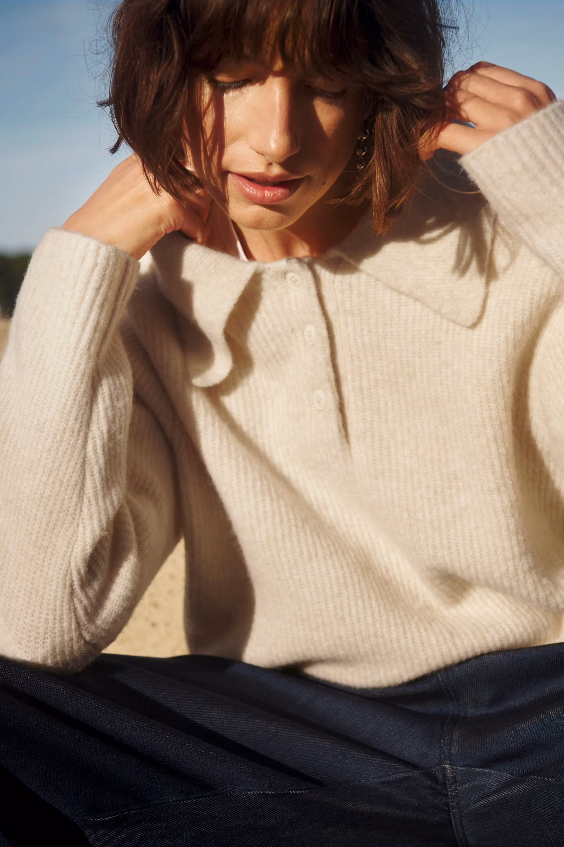 CarilinaPW Pullover LOCATION NONE 30310869-120304
