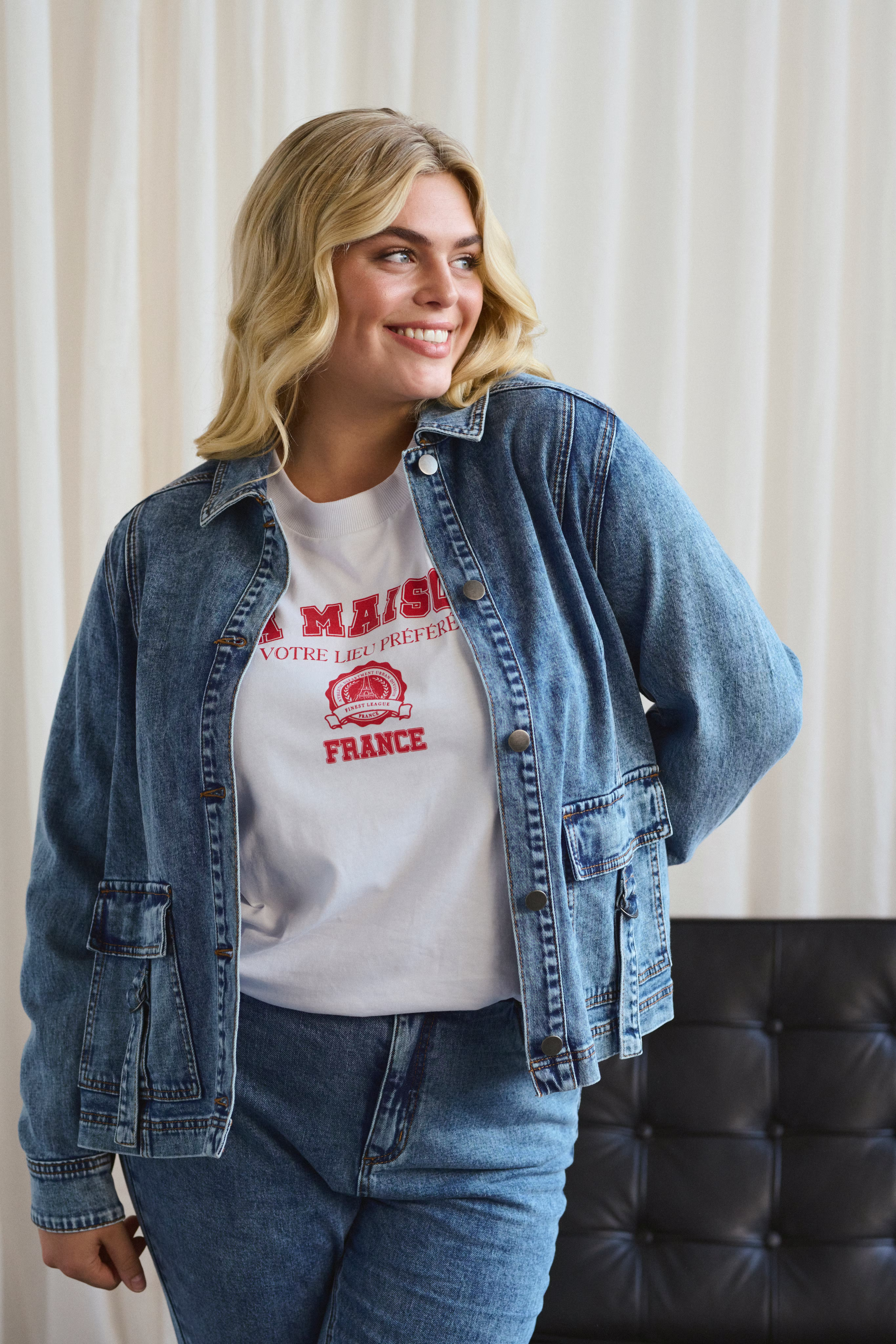 KCadela T-shirt LOCATION NONE 10583386-107787