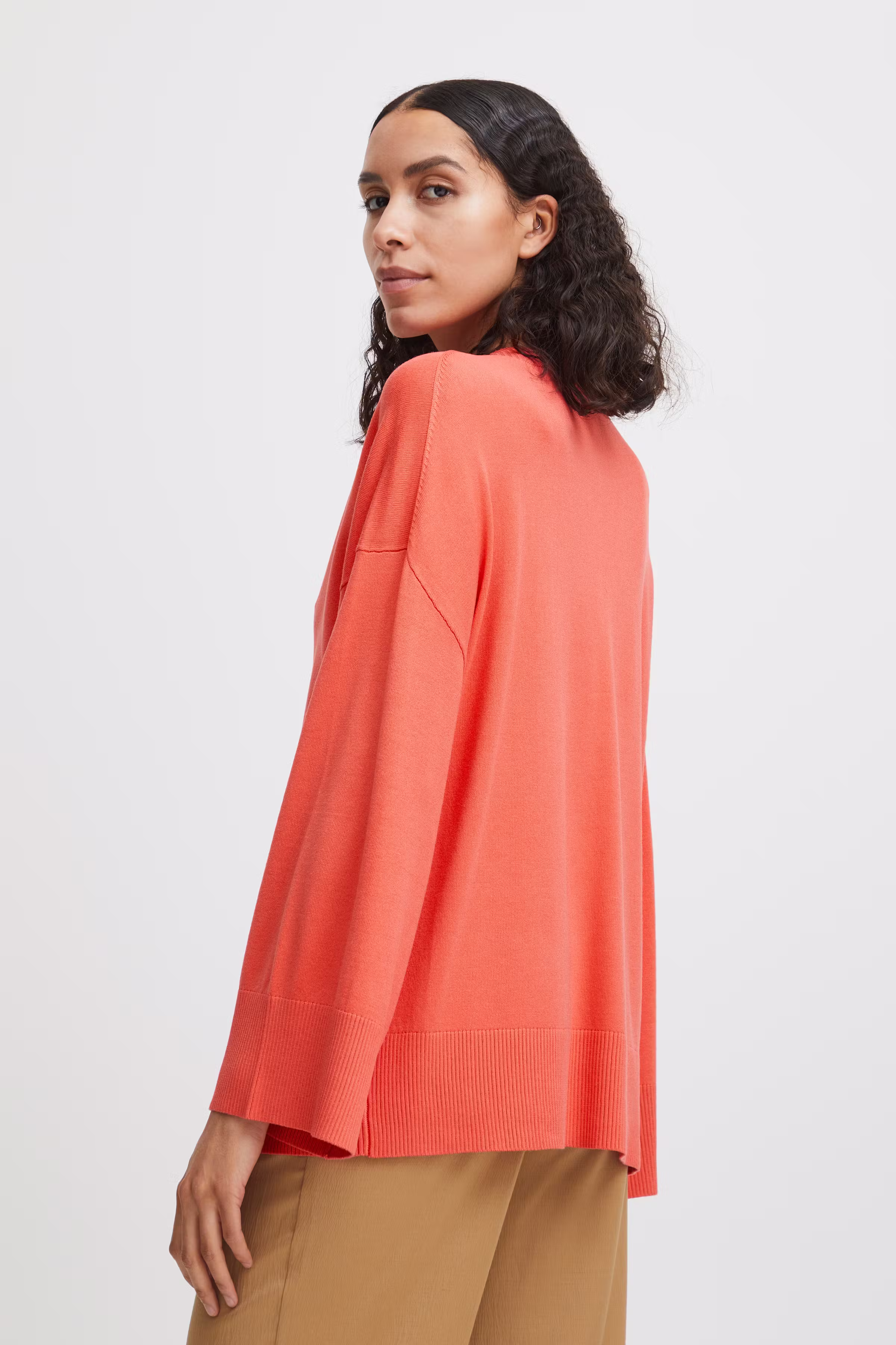 BYMMORLA Pullover LOOKBOOK FRONT 20814394-181651