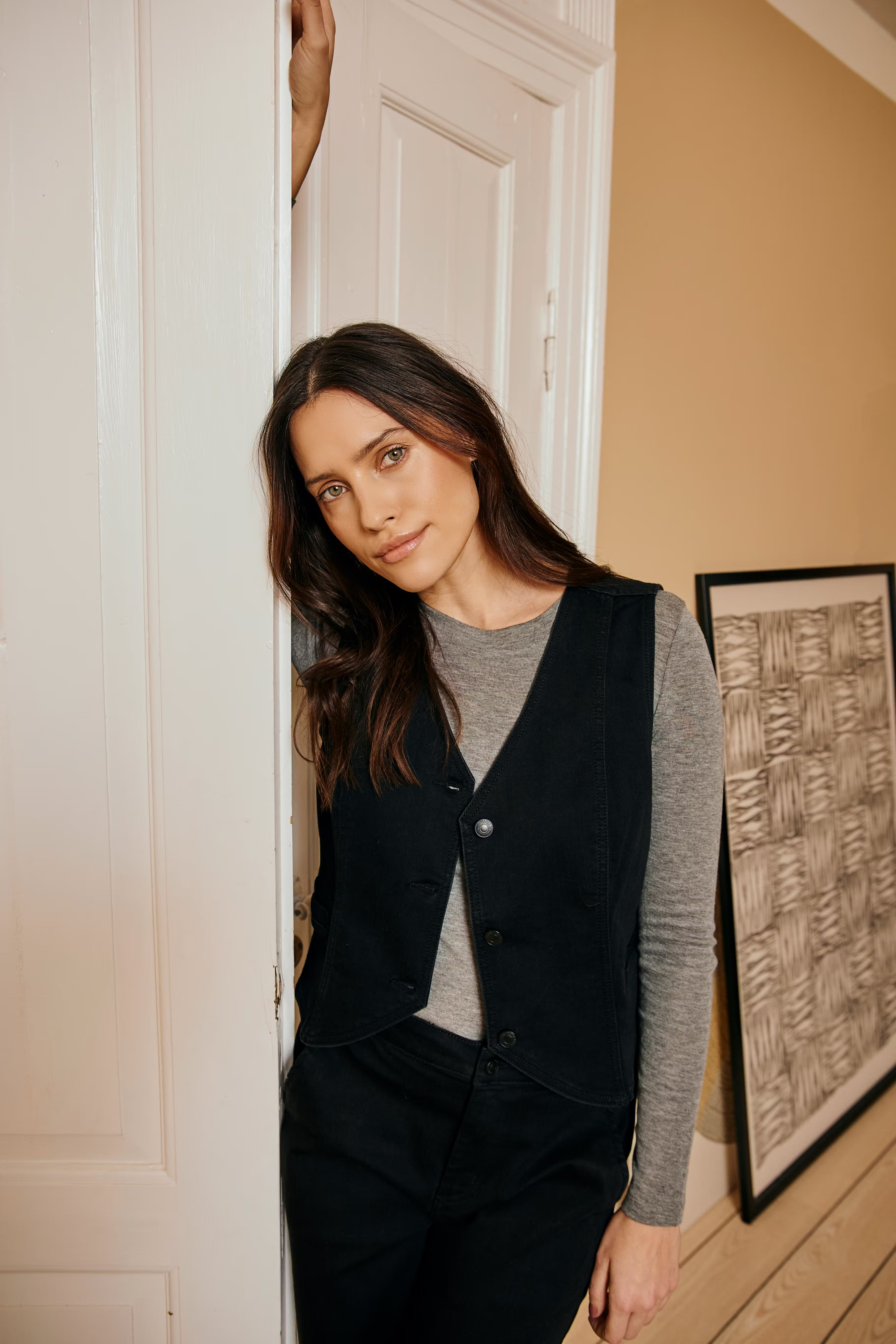 FRPHOENIX Weste LOCATION NONE 20614731-200066