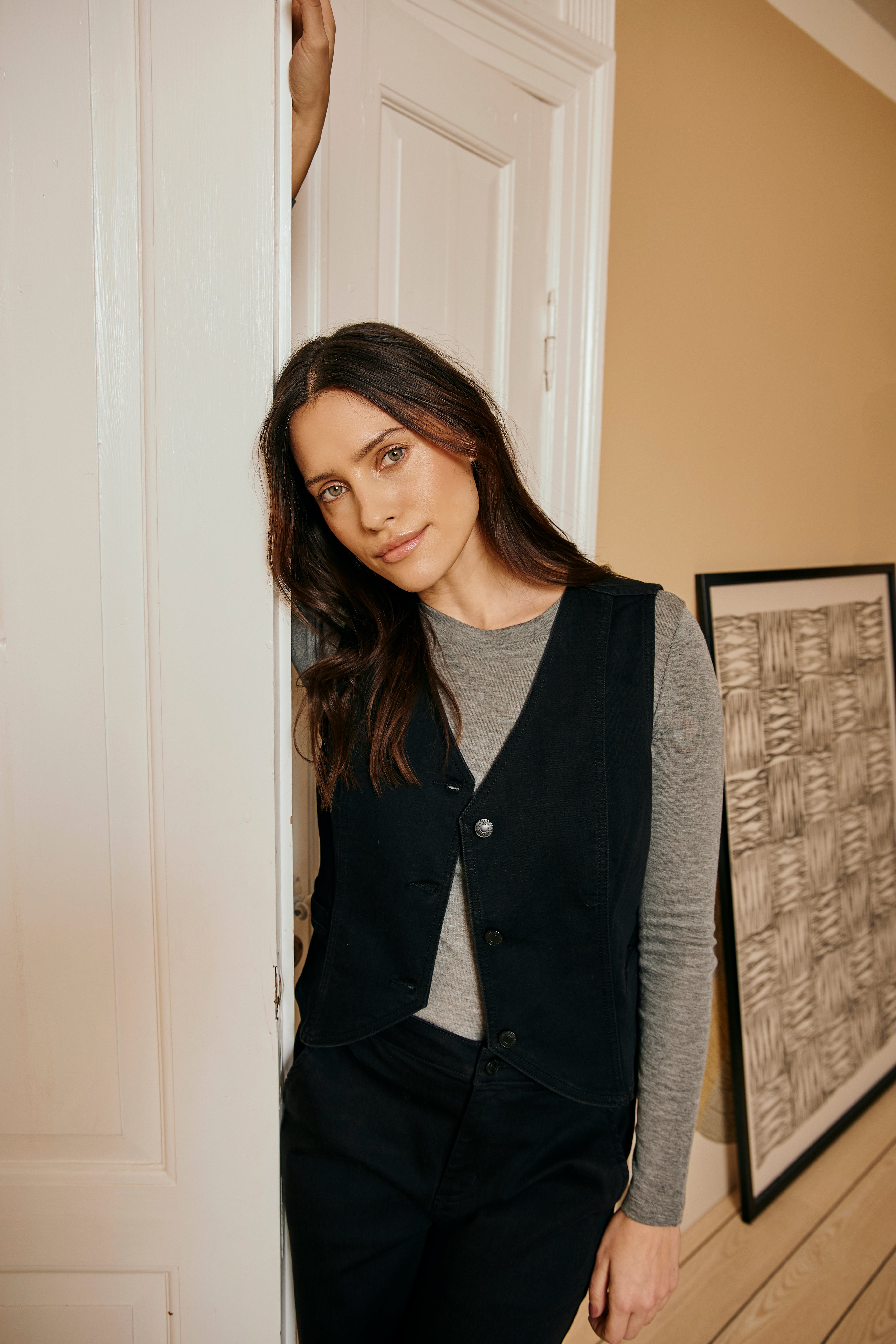 FRPHOENIX Weste LOCATION NONE 20614731-200066