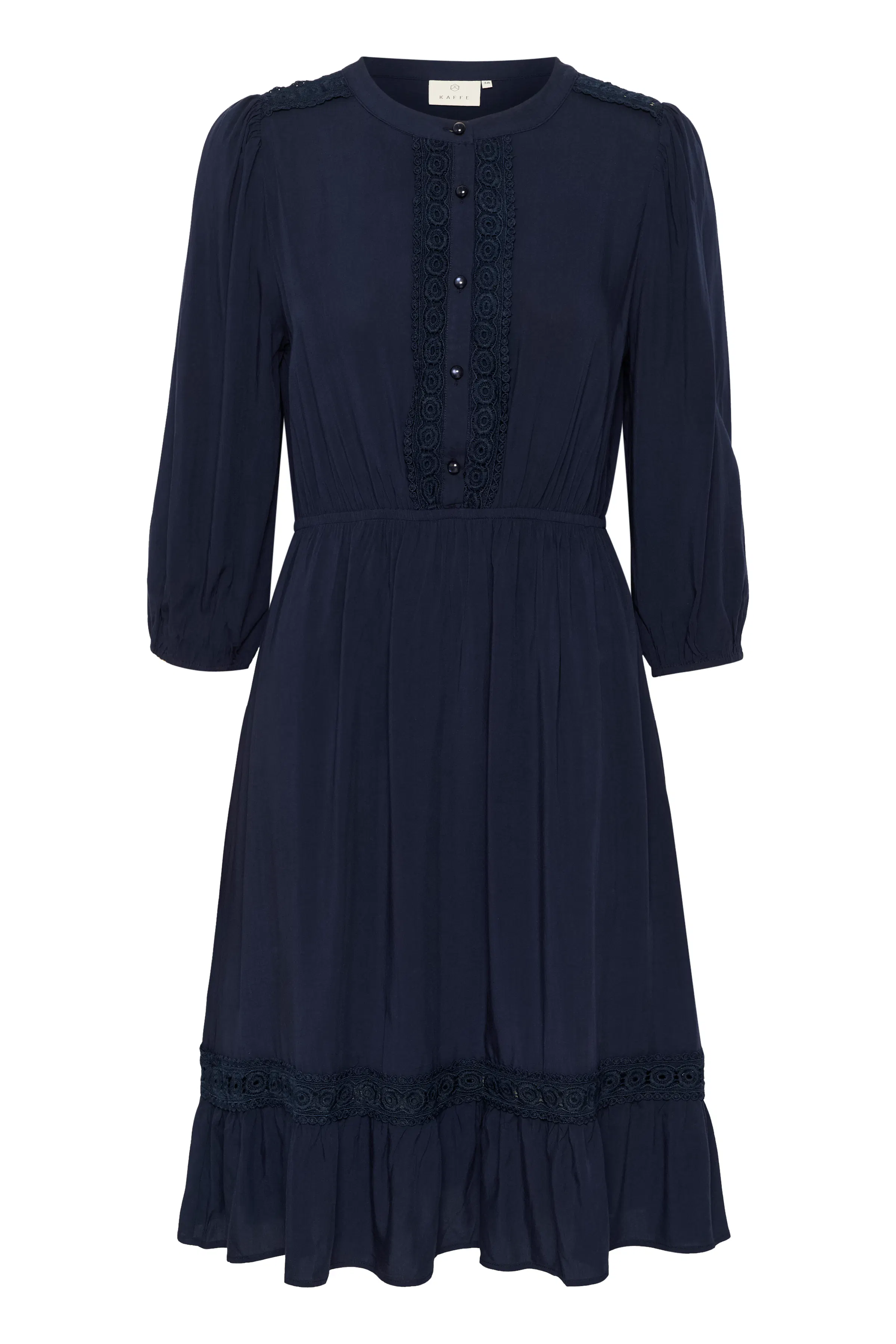 KAfreya Kleid PACK FRONT 10507544-194020