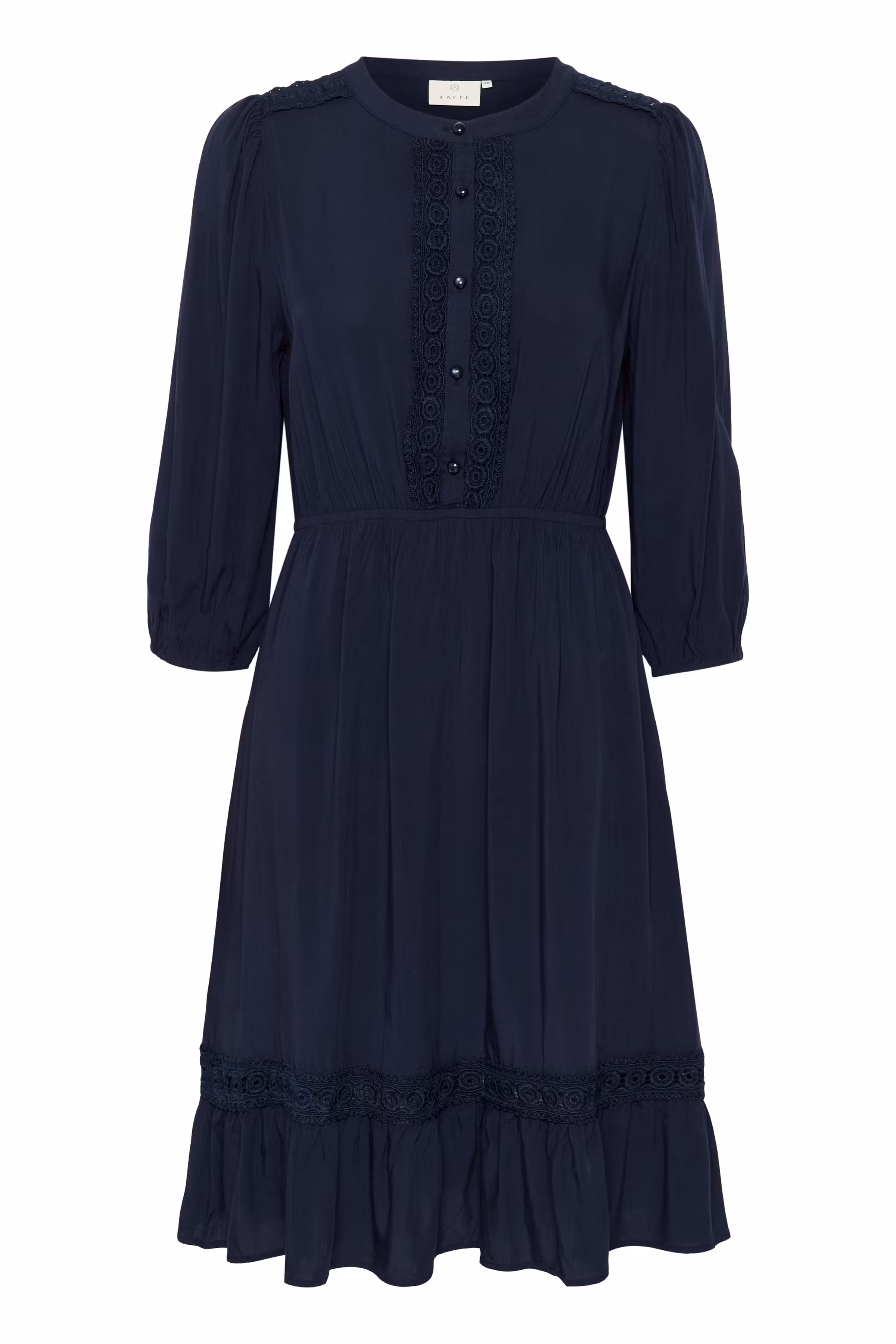 KAfreya Kleid PACK FRONT 10507544-194020
