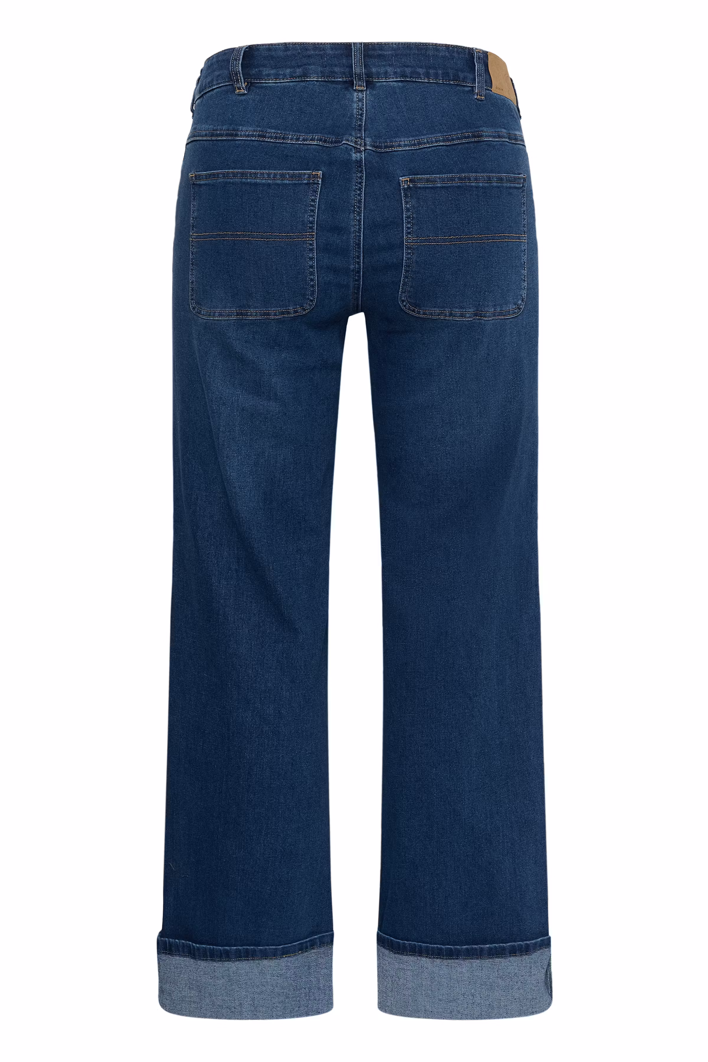 KCandrya Jeans PACK BACK 10584757-104462