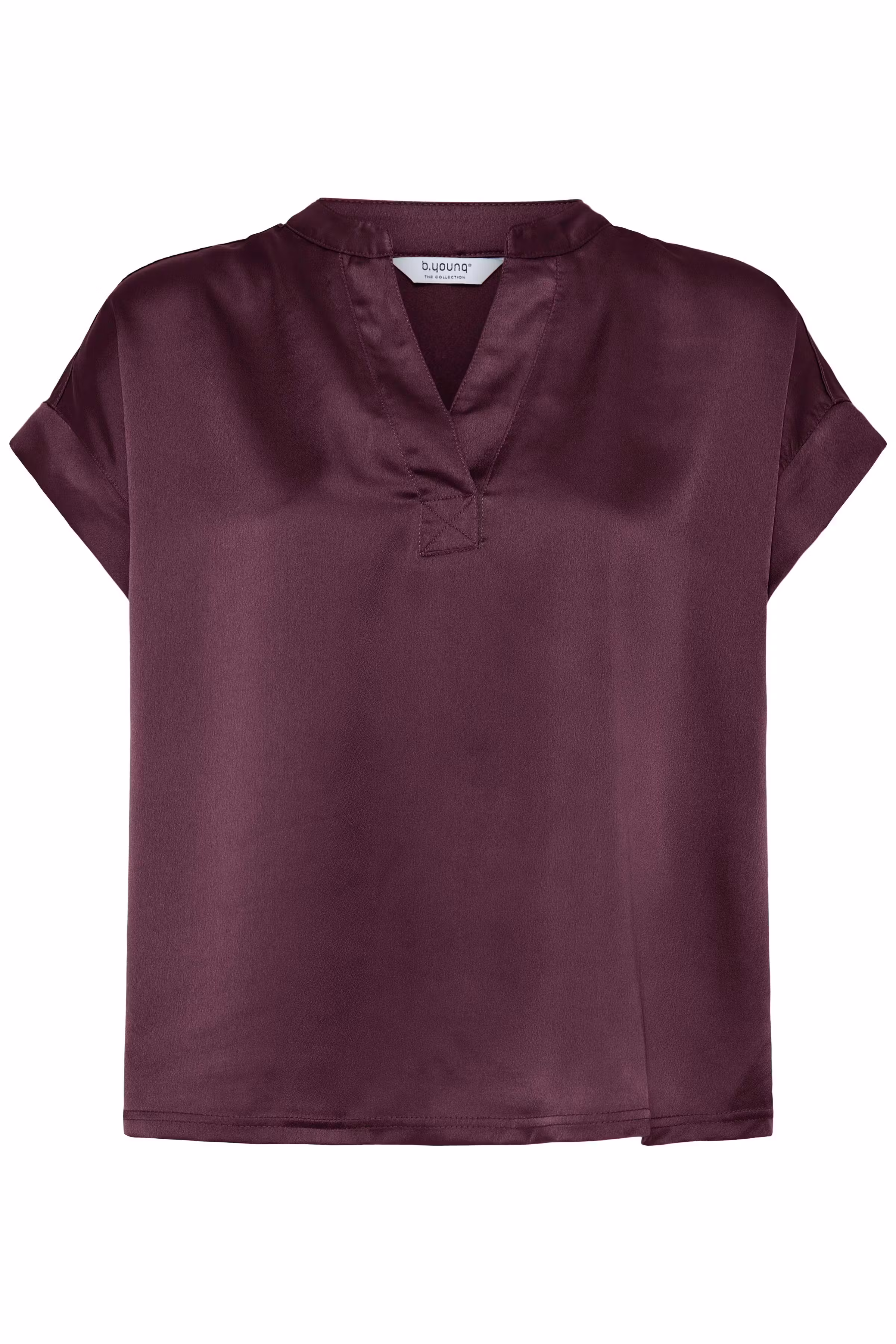BYSELITA T-shirt PACK FRONT 20819366-191718