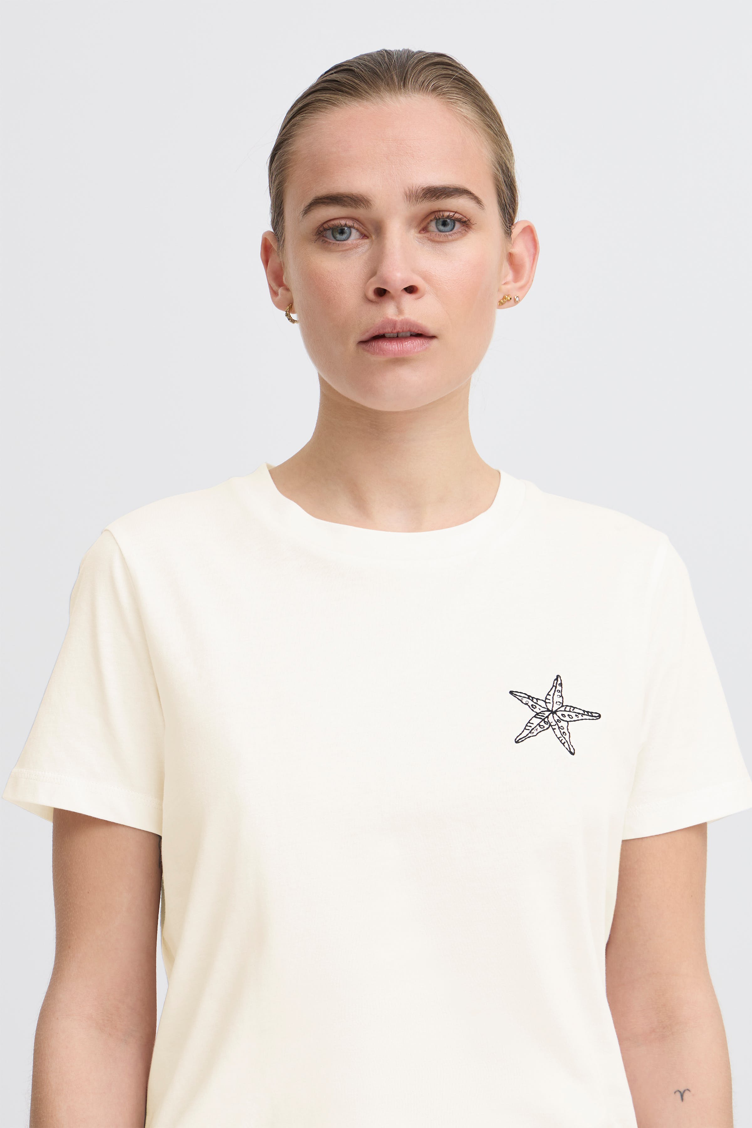 IHCAMINO T-shirt LOOKBOOK DETAIL 20123353-204714