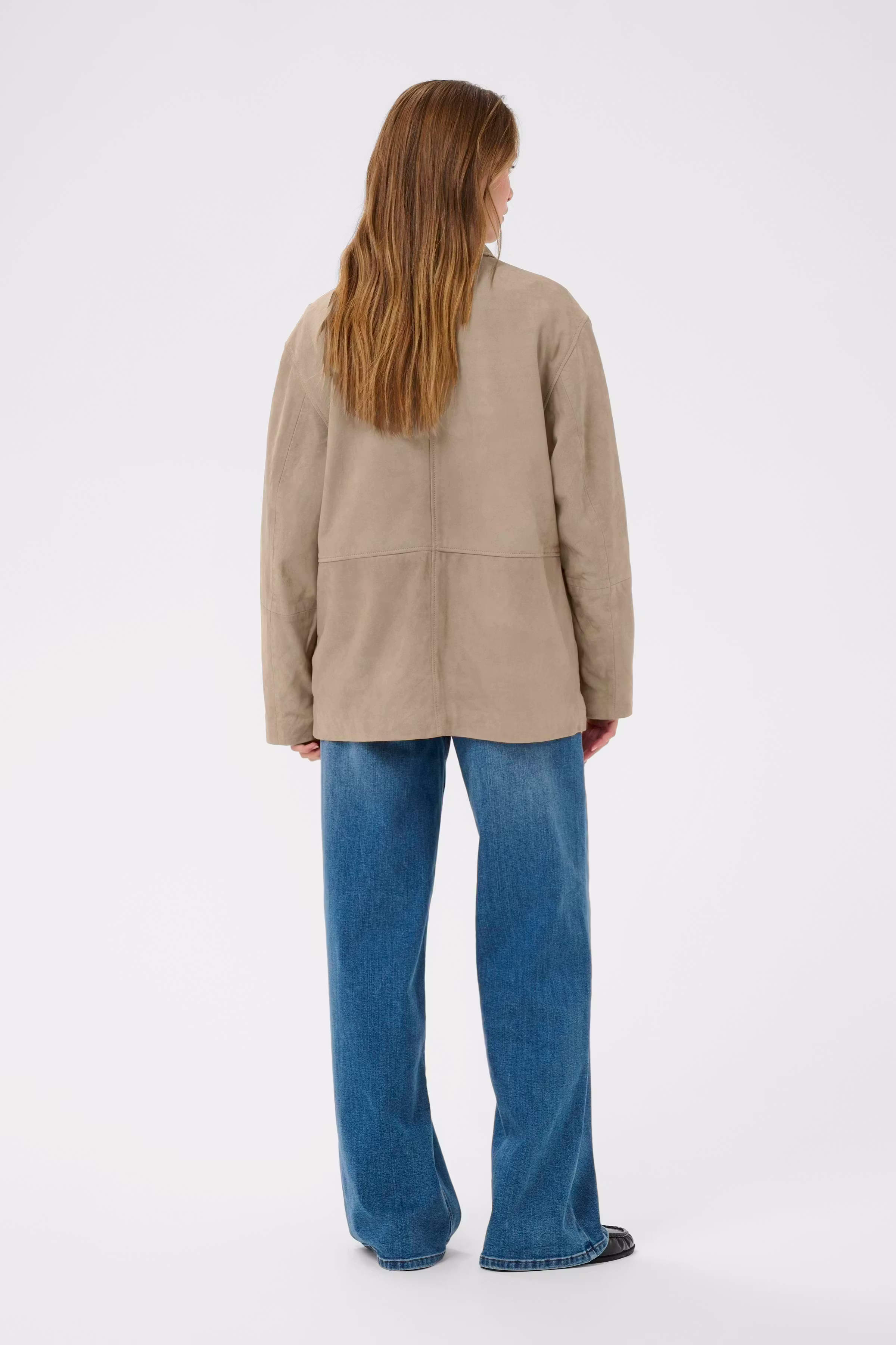 KArachel Kåpe LOOKBOOK BACK 10511066-181110