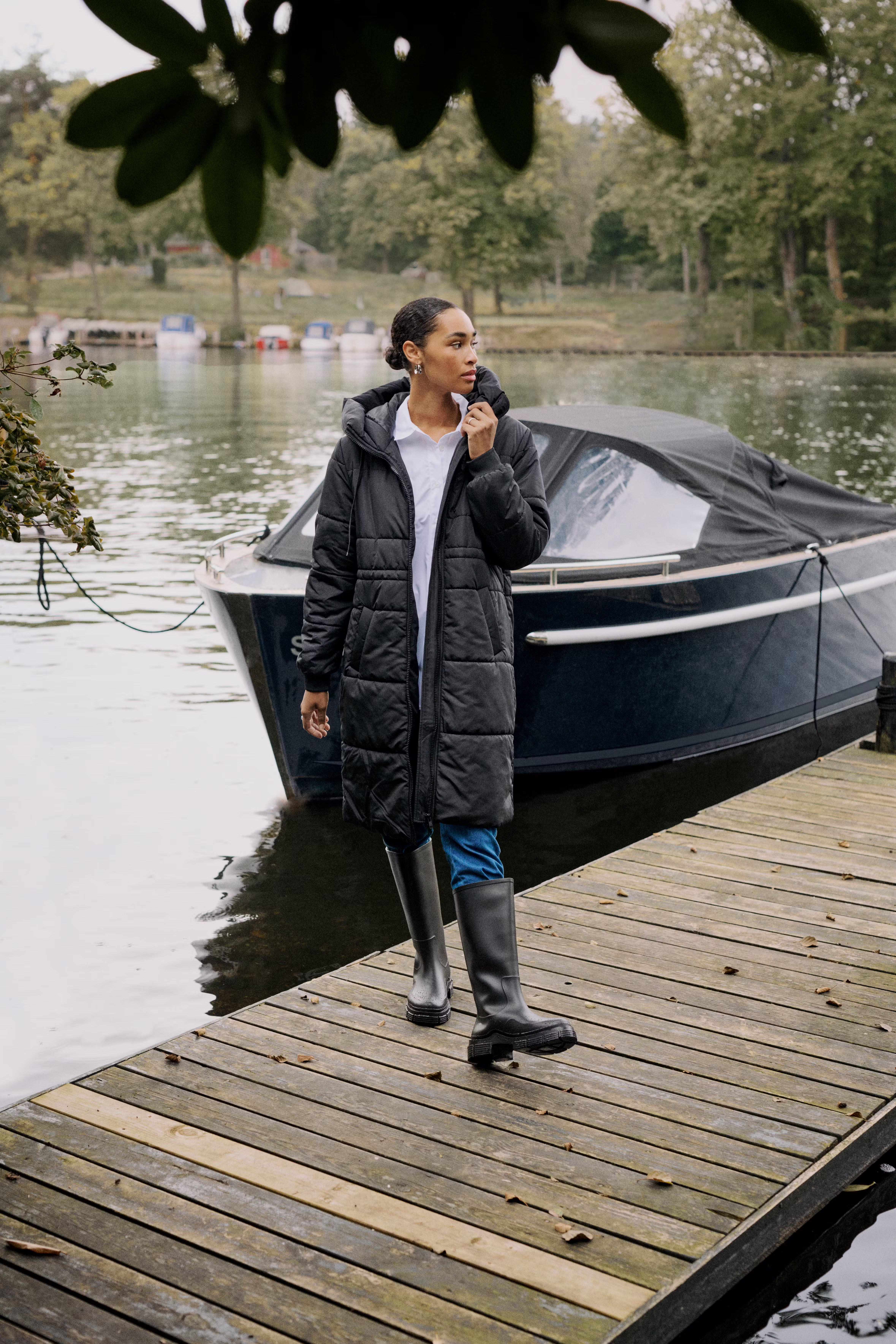 KAnika Kåpe LOCATION NONE 10510276-100121