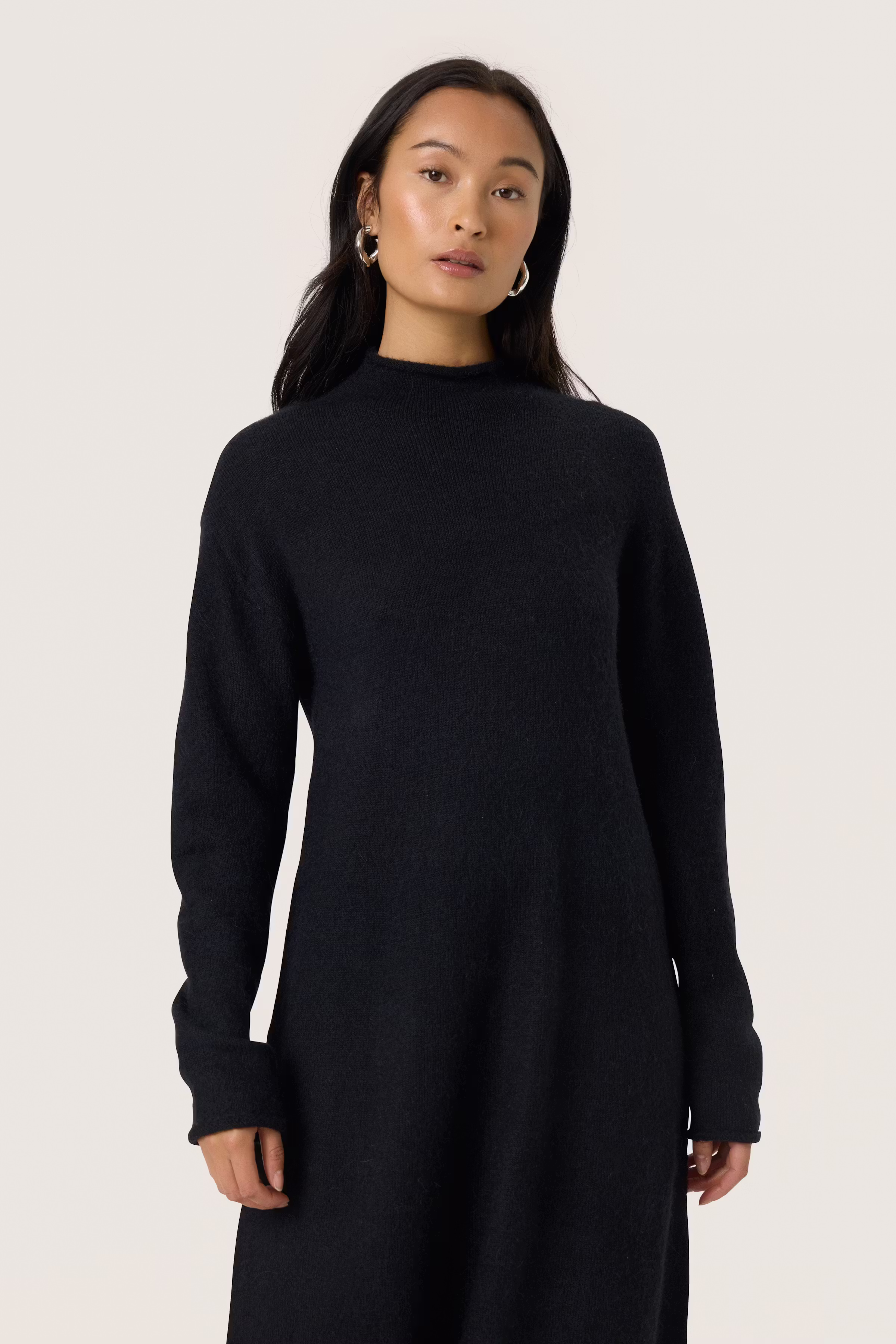 SLMiya Dress LOOKBOOK FRONT 30407765-1940081