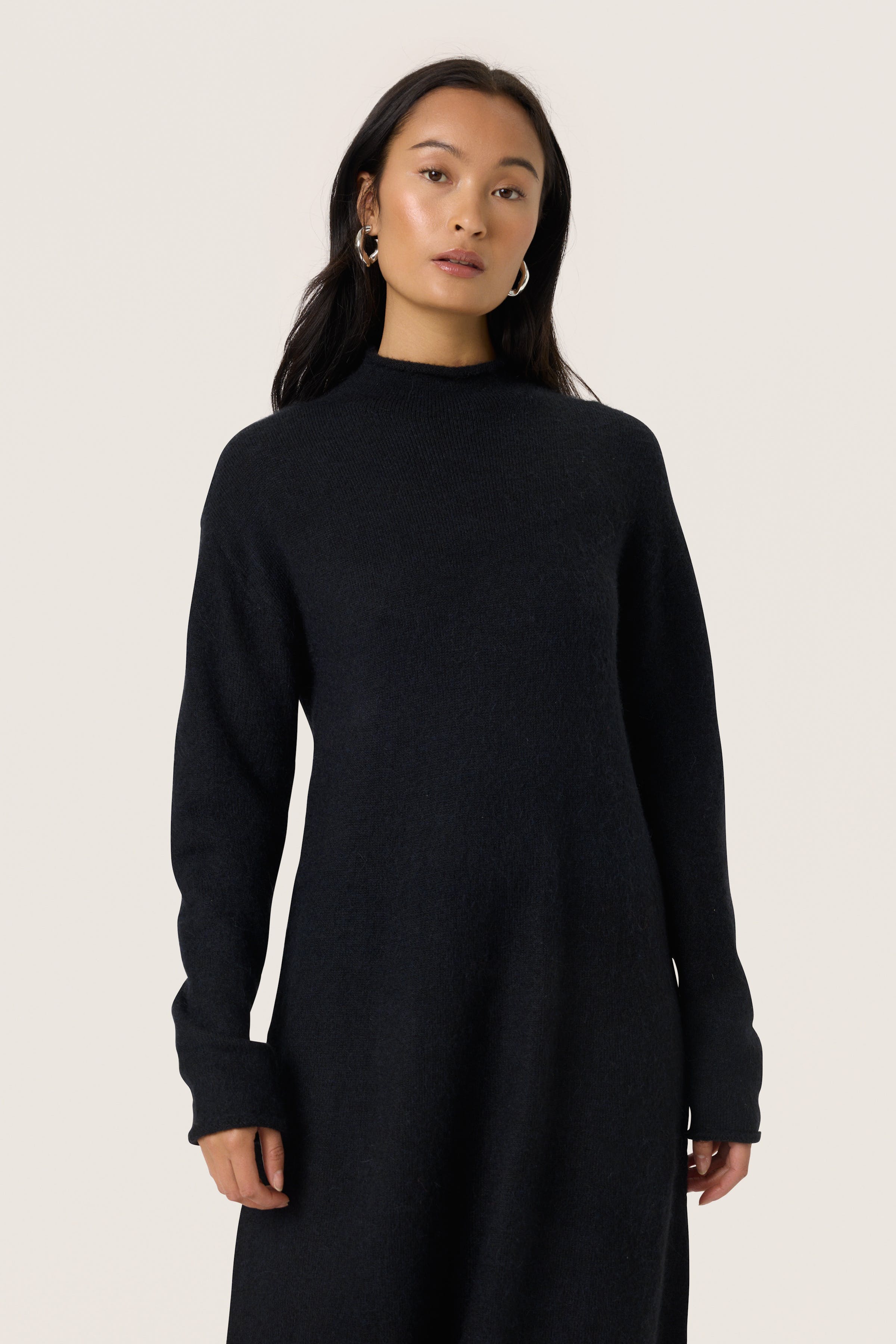 SLMiya Dress LOOKBOOK FRONT 30407765-1940081