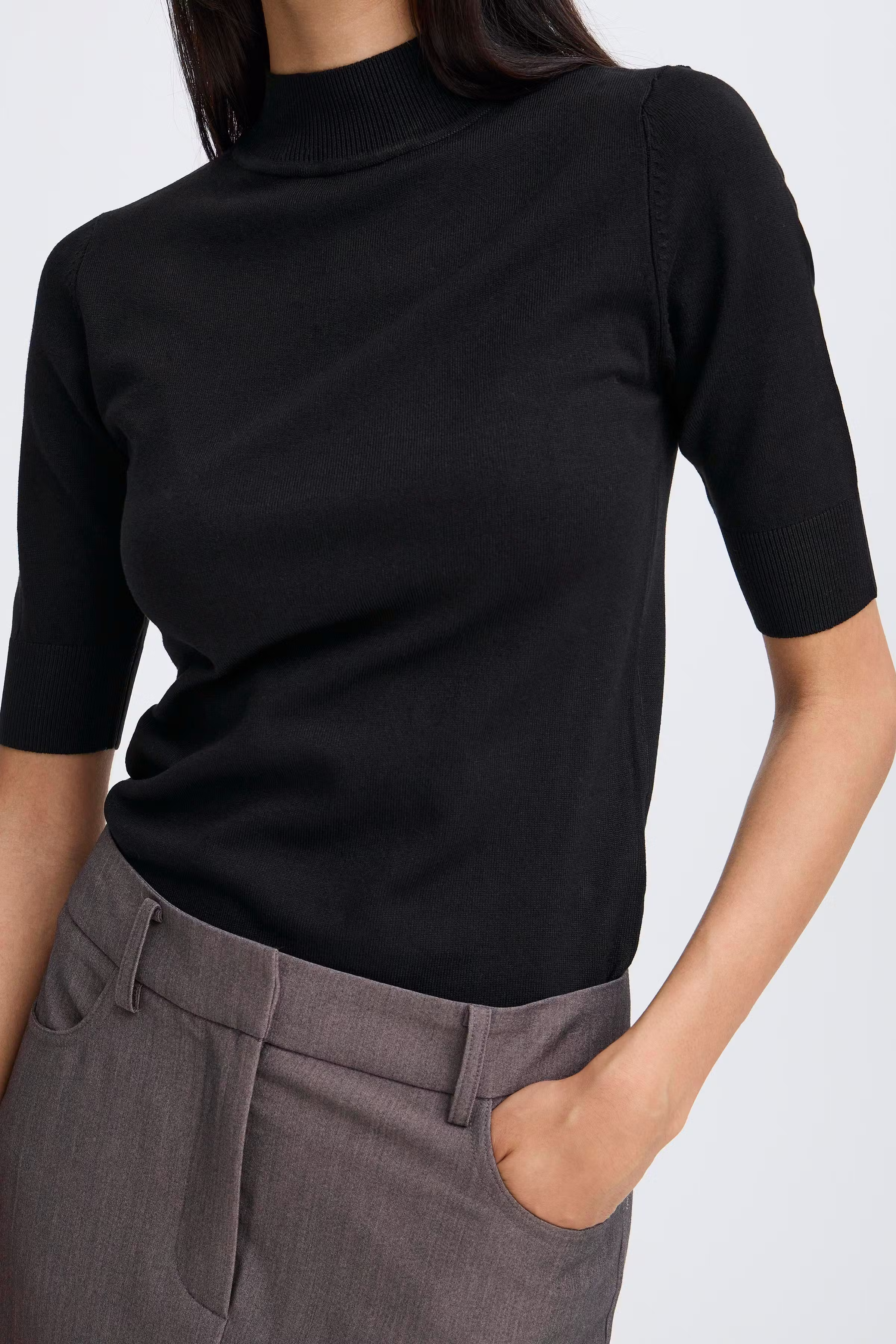 BYMMORLA Pullover LOOKBOOK DETAIL 20817147-200451